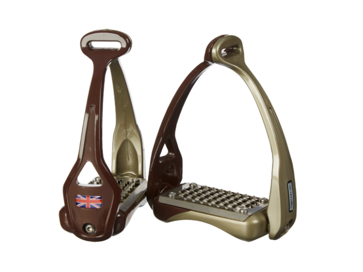 Acavallo Opera GP Evol Stirrups