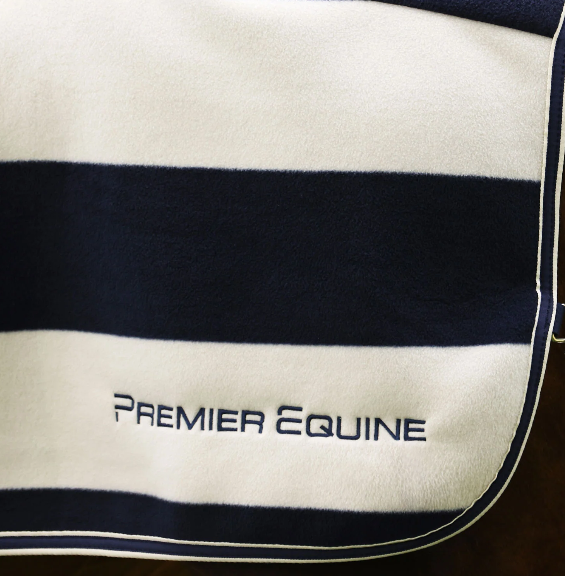 Premier Equine Vellus Horse Fleece Quarter Sheet
