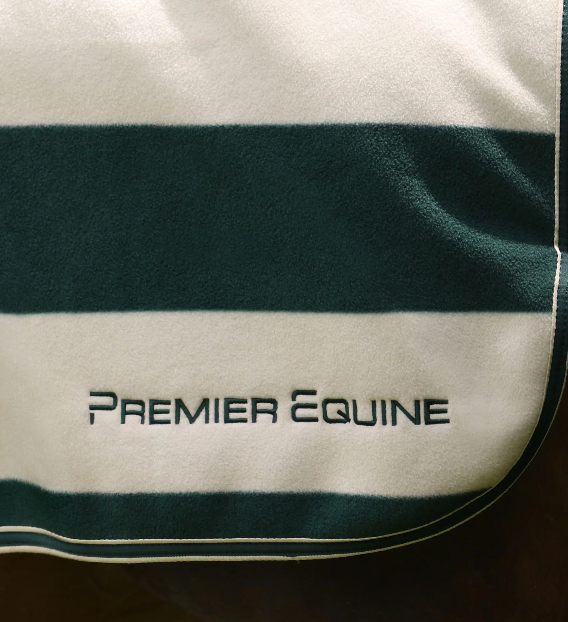 Premier Equine Vellus Horse Fleece Quarter Sheet