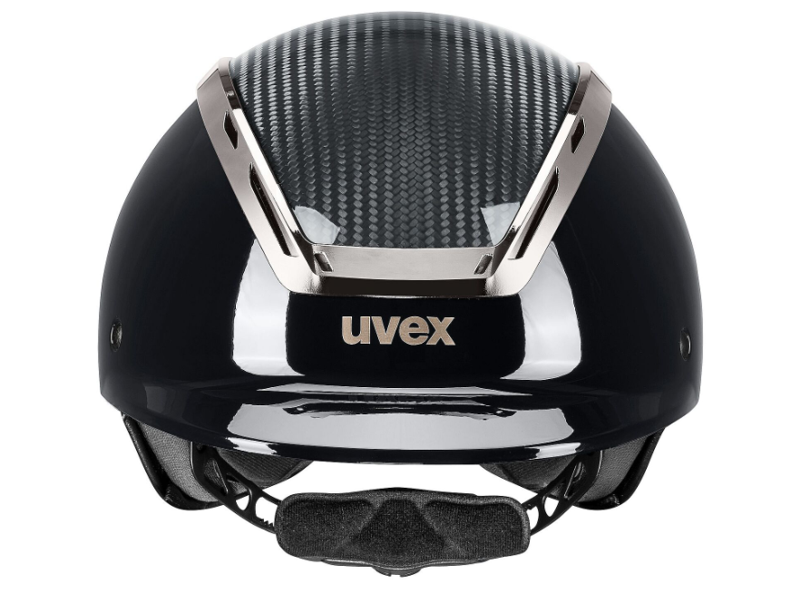 Uvex Exxeed Ultimate Riding Helmet
