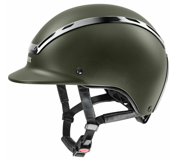Uvex Exxeed Active