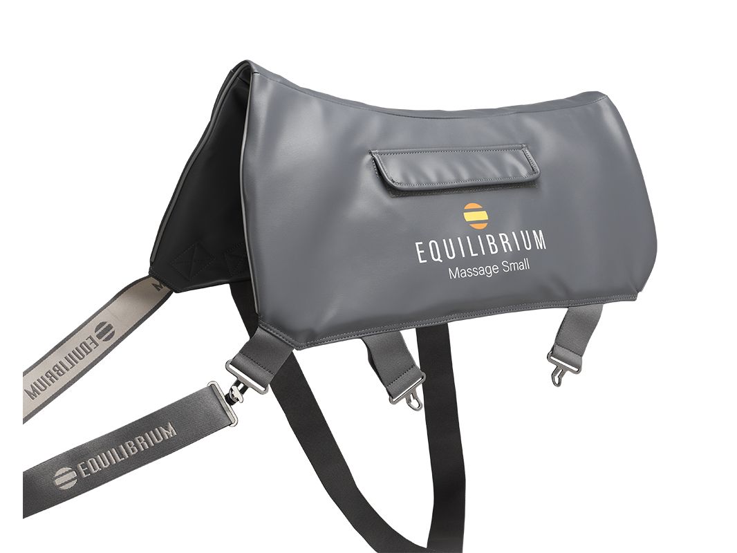 Equilibrium Massage Pad (Pack of 3)