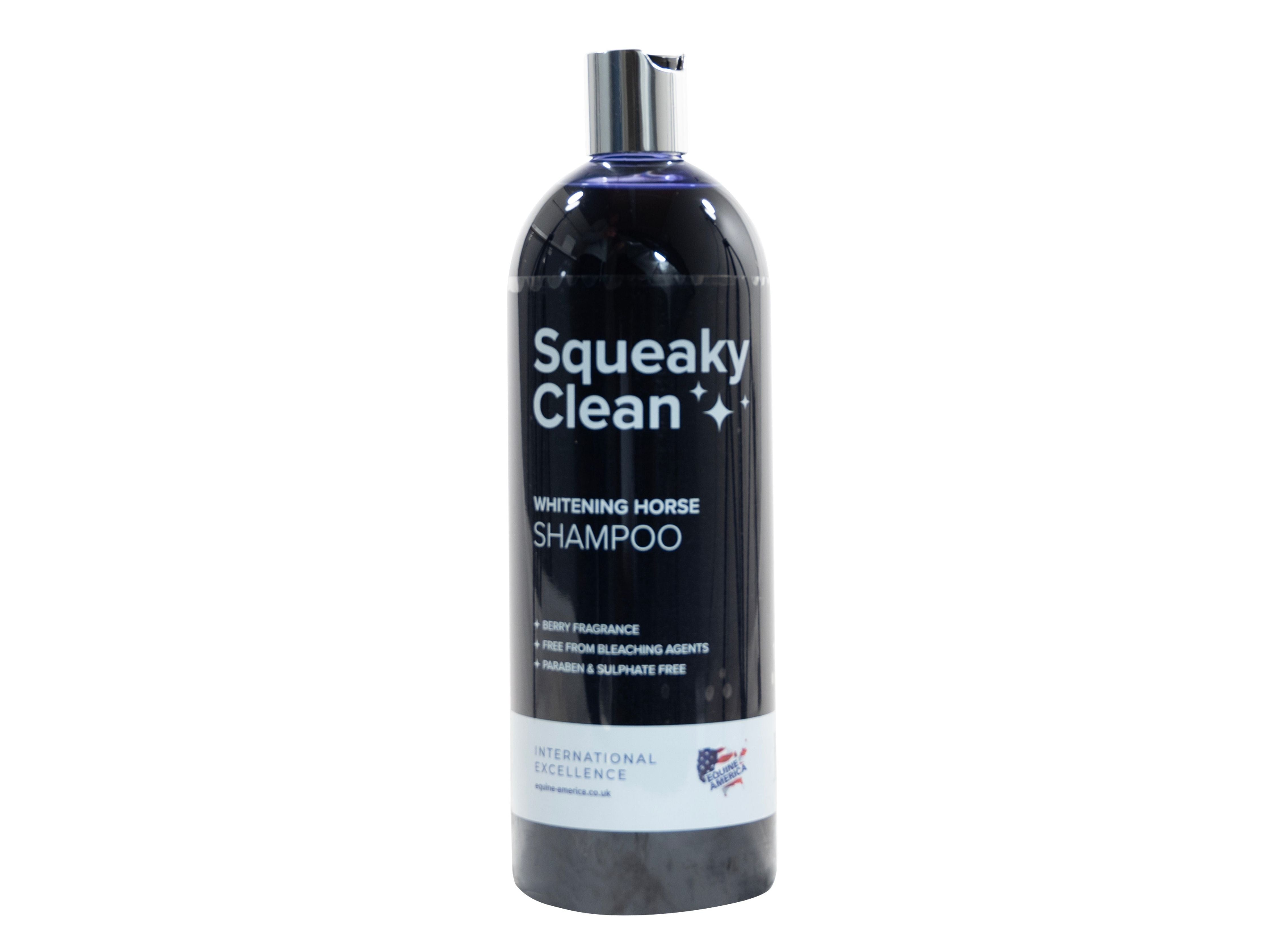 whitening shampoo 1ltr - equestrian equipment
