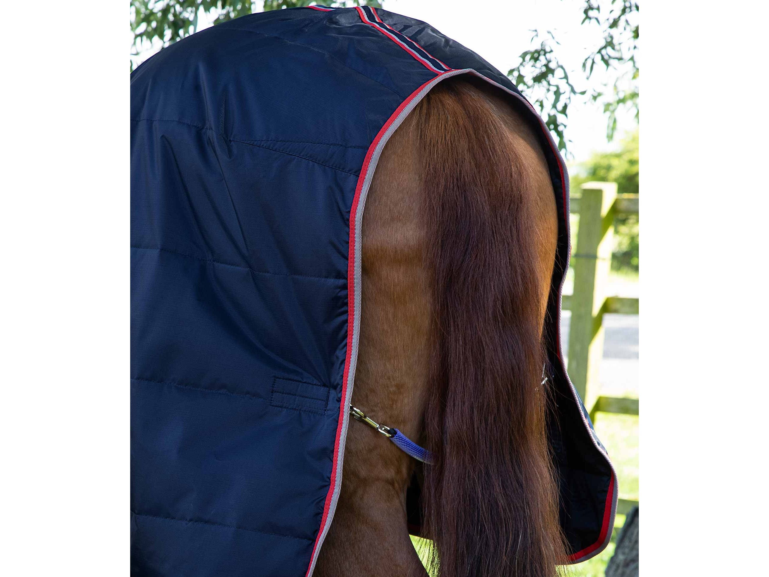 Stable Buster Lite 100g