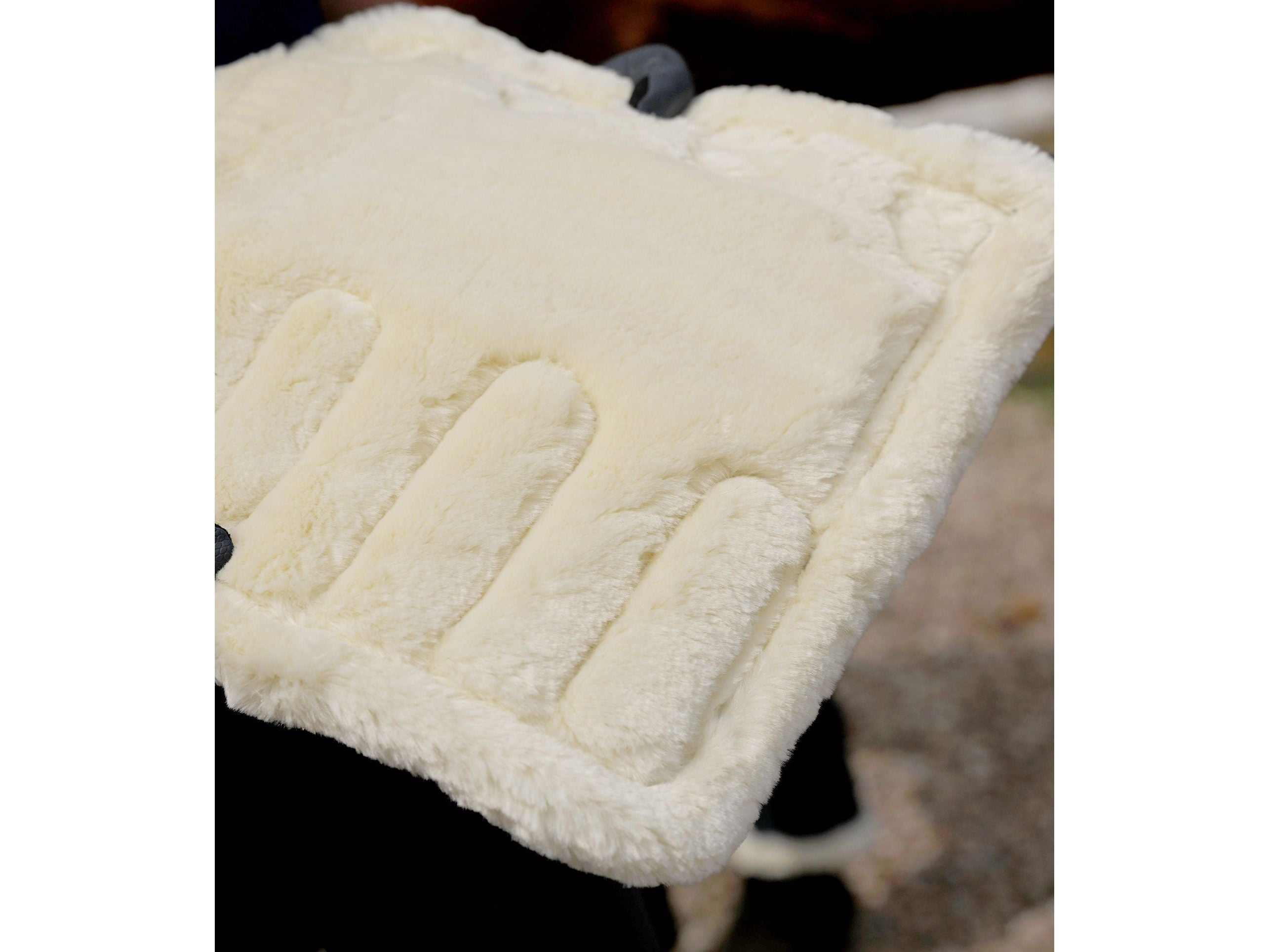 Techno Wool Travel Boots