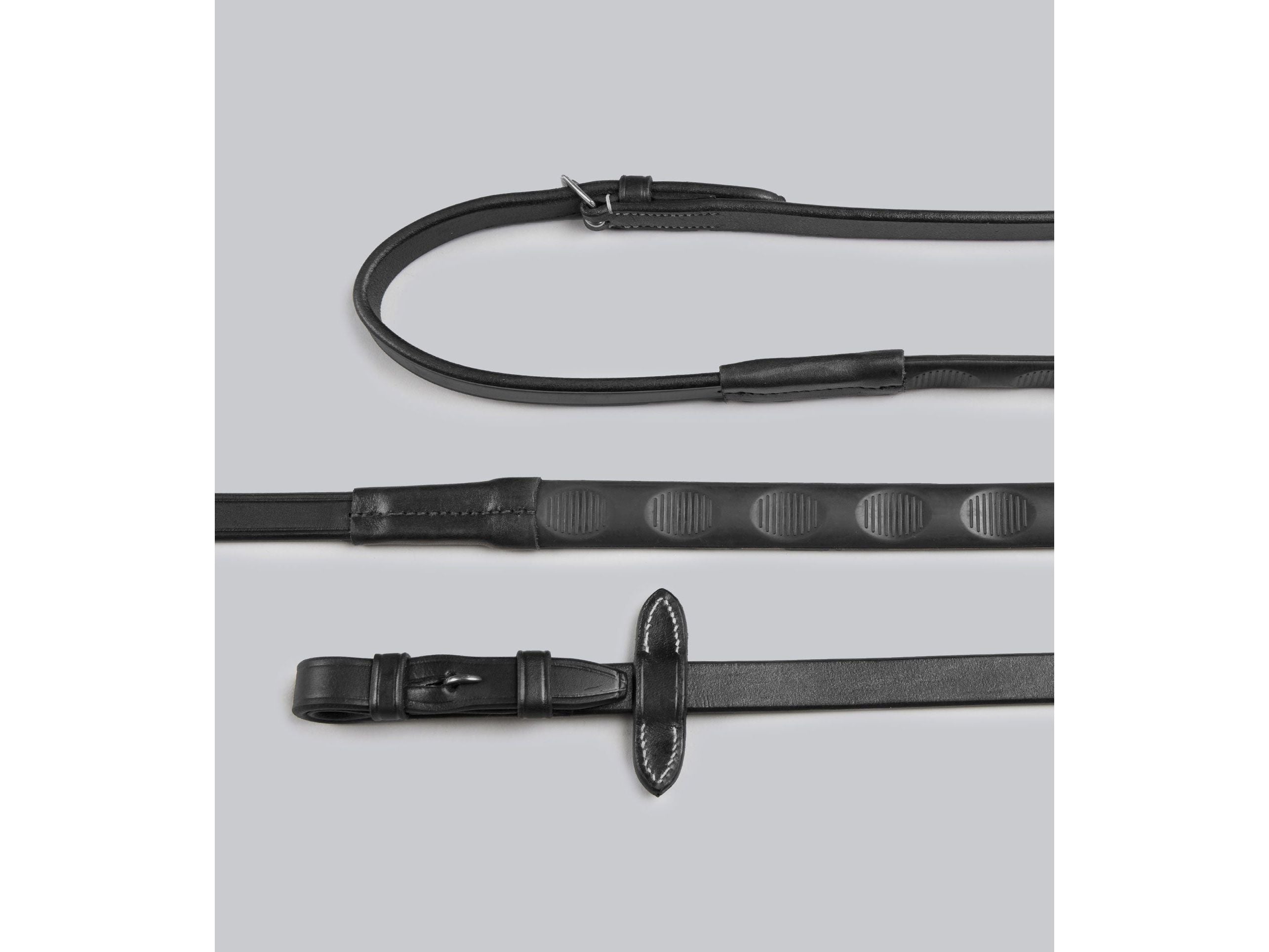 Thumb Rubber Reins