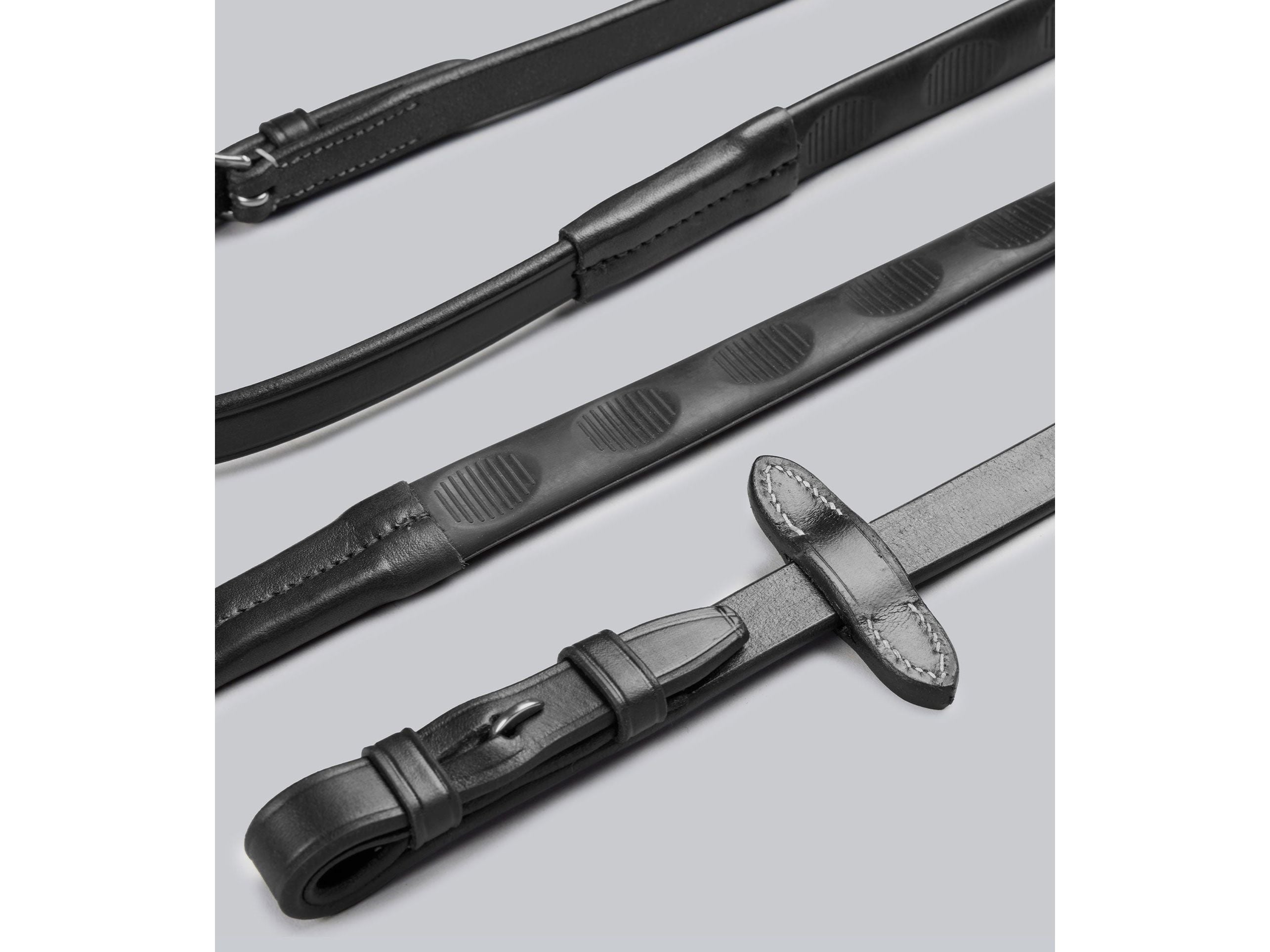 Thumb Rubber Reins