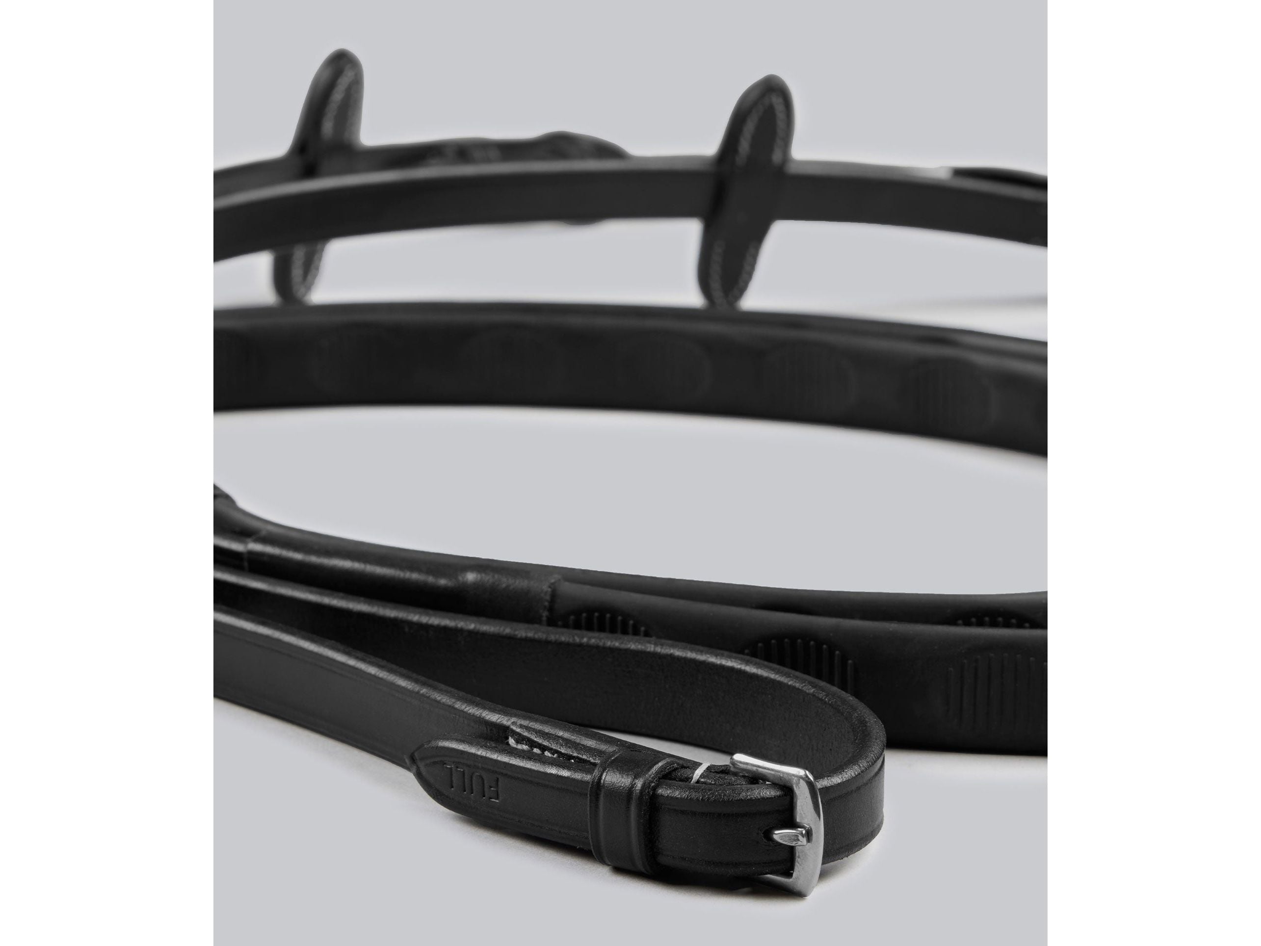 Thumb Rubber Reins