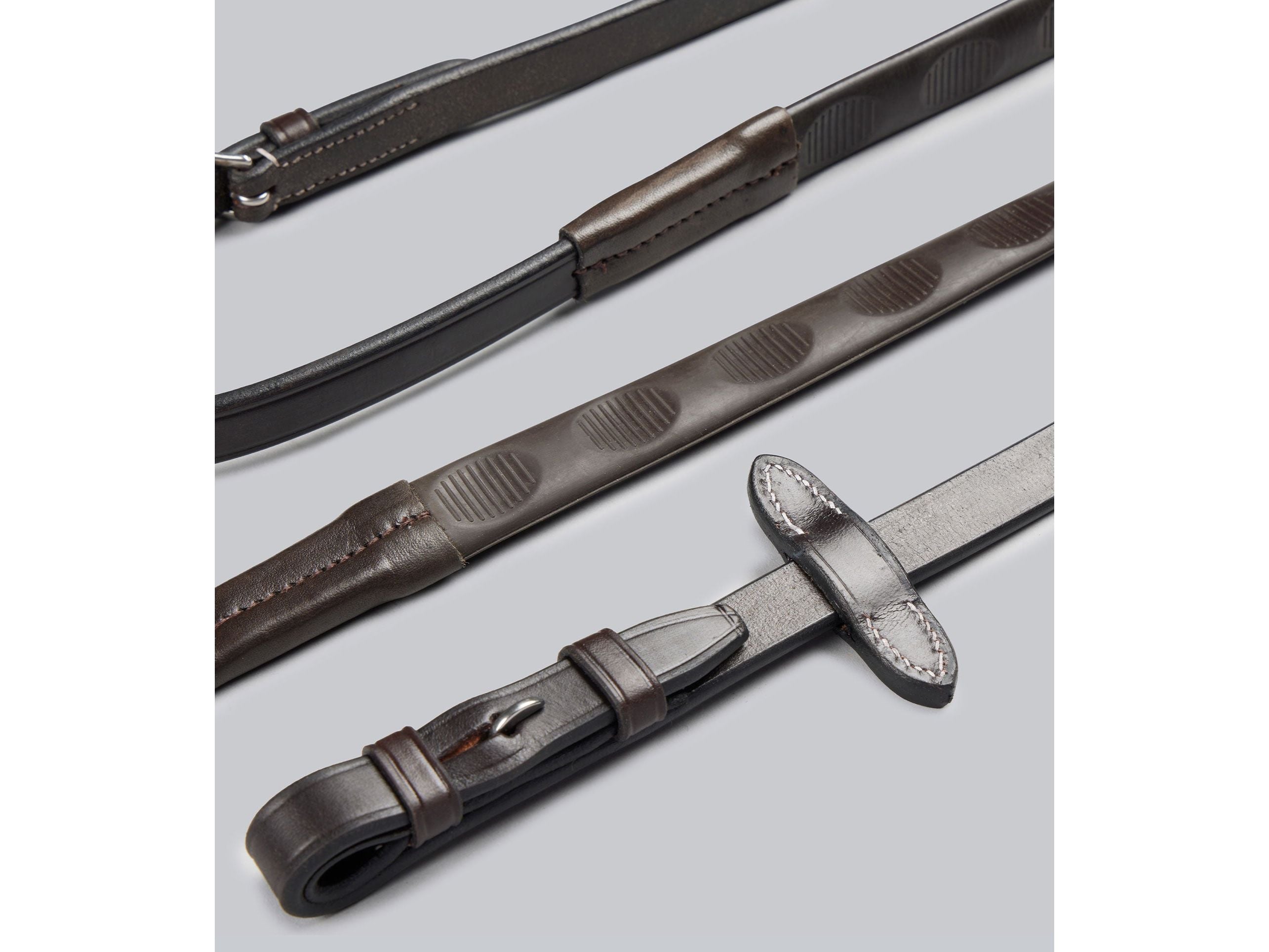 Thumb Rubber Reins
