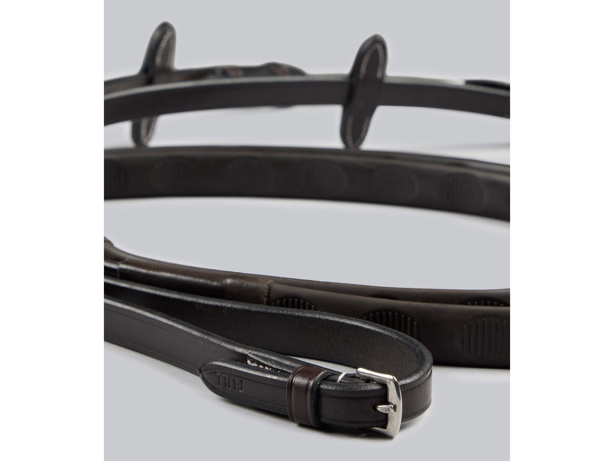 Thumb Rubber Reins