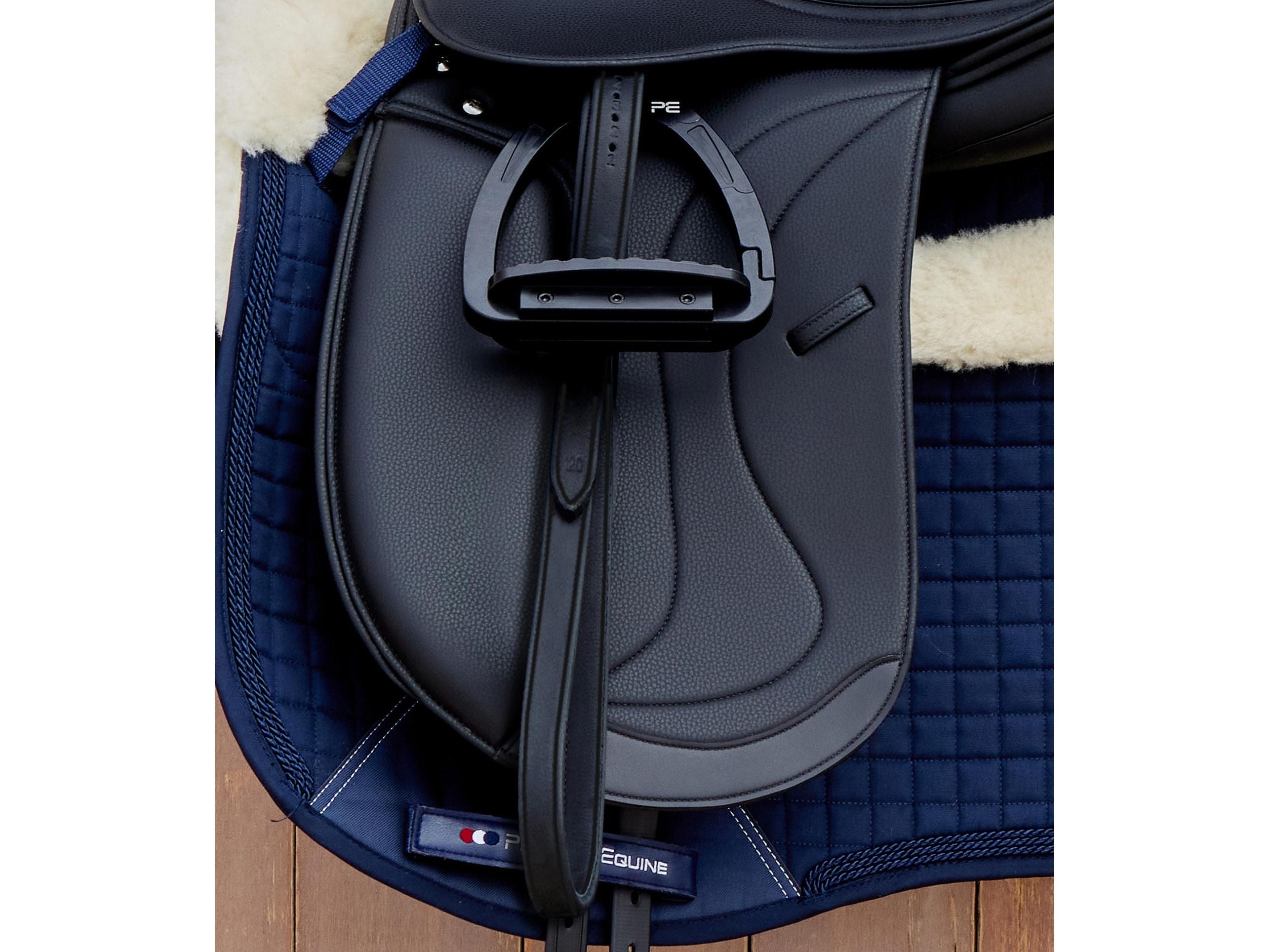 Traditional Stirrup Leathers