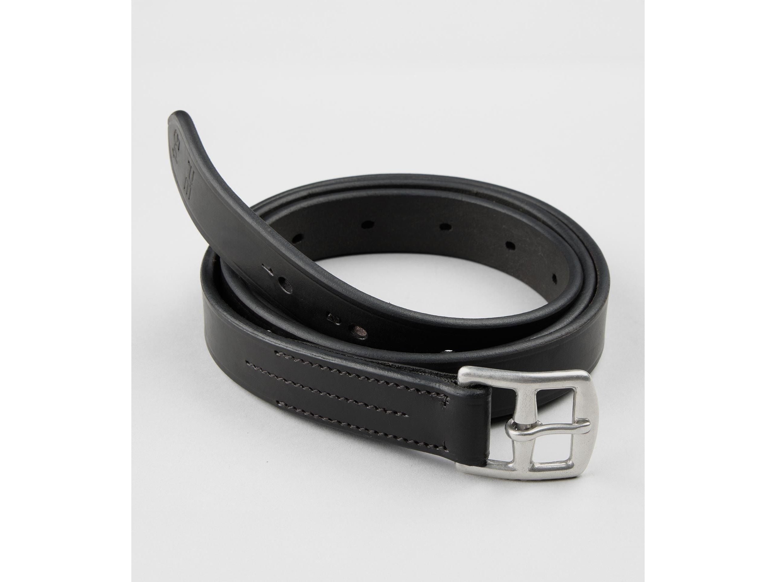 Traditional Stirrup Leathers
