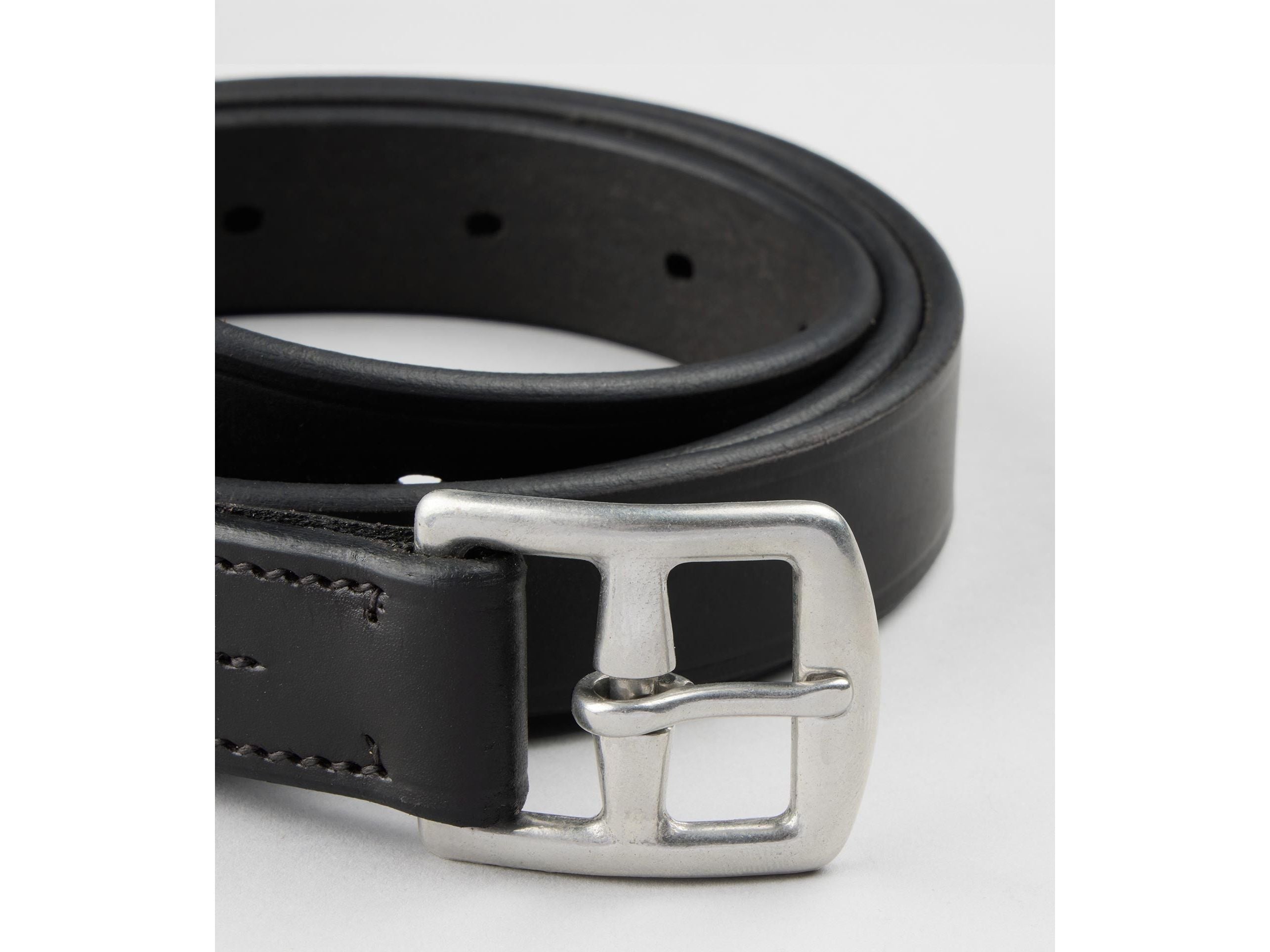 Traditional Stirrup Leathers