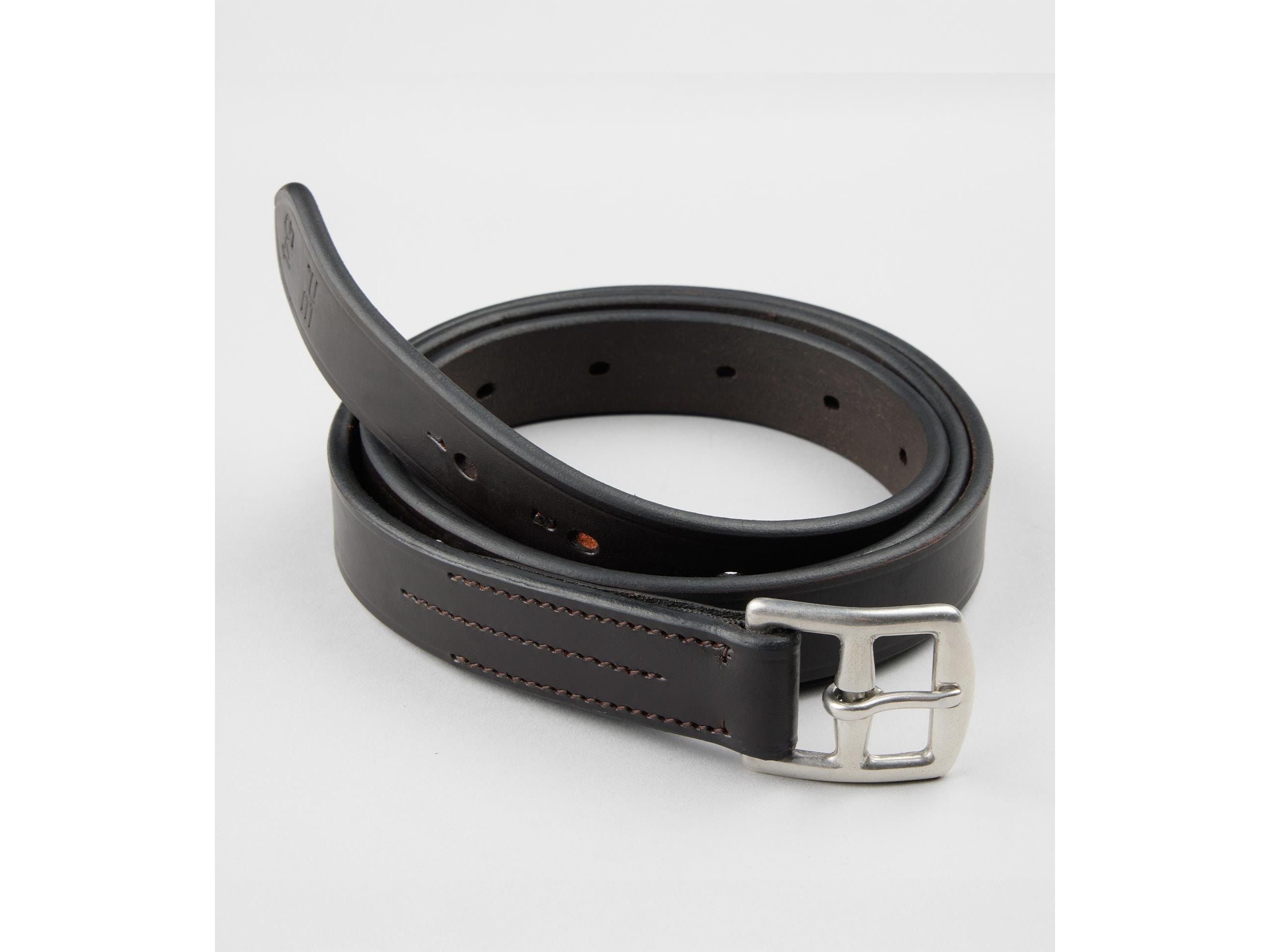 Traditional Stirrup Leathers