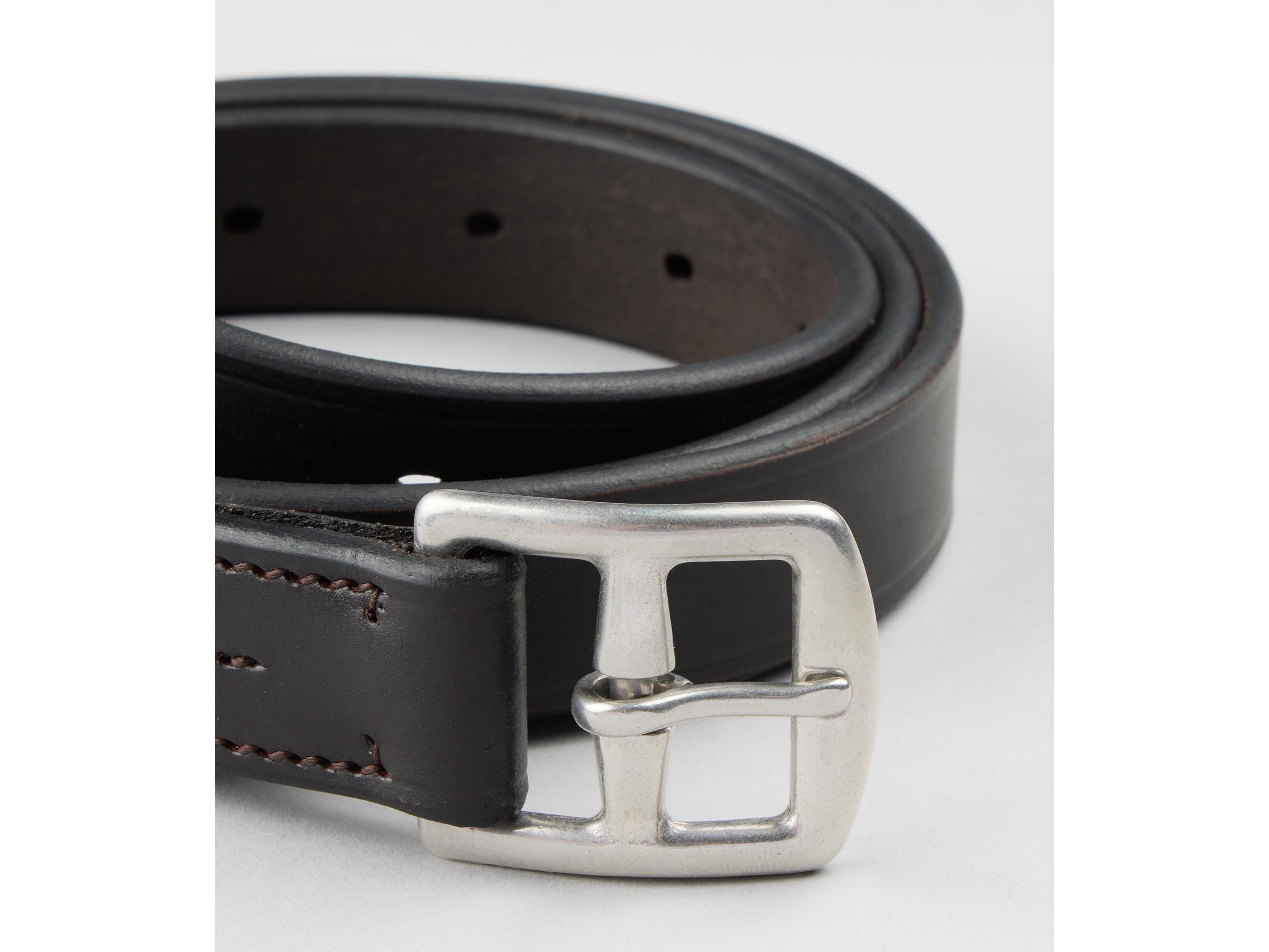 Traditional Stirrup Leathers