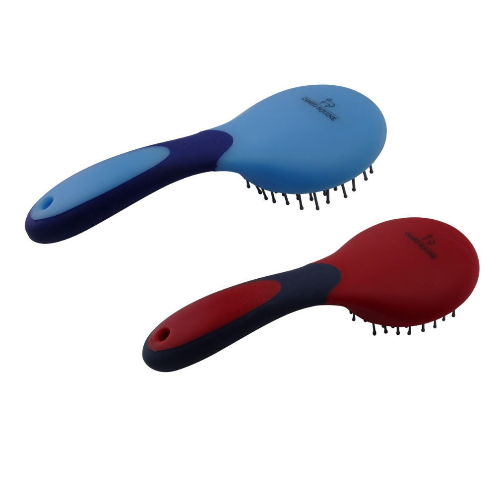 Mane and Tail Brush