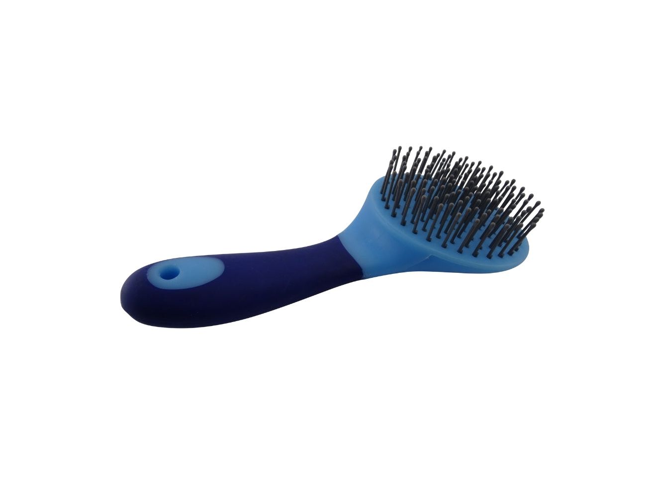 Mane and Tail Brush close-up