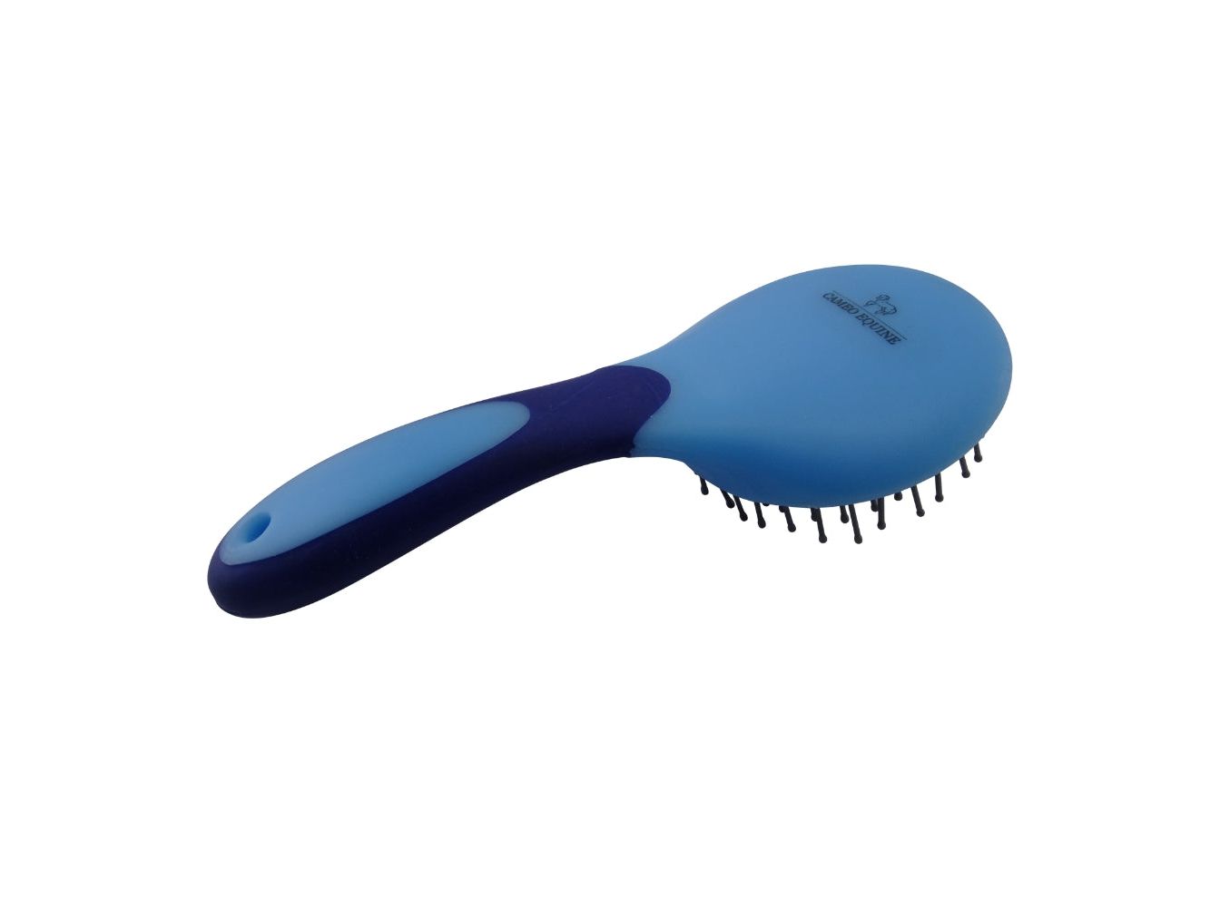 Mane and Tail Brush view