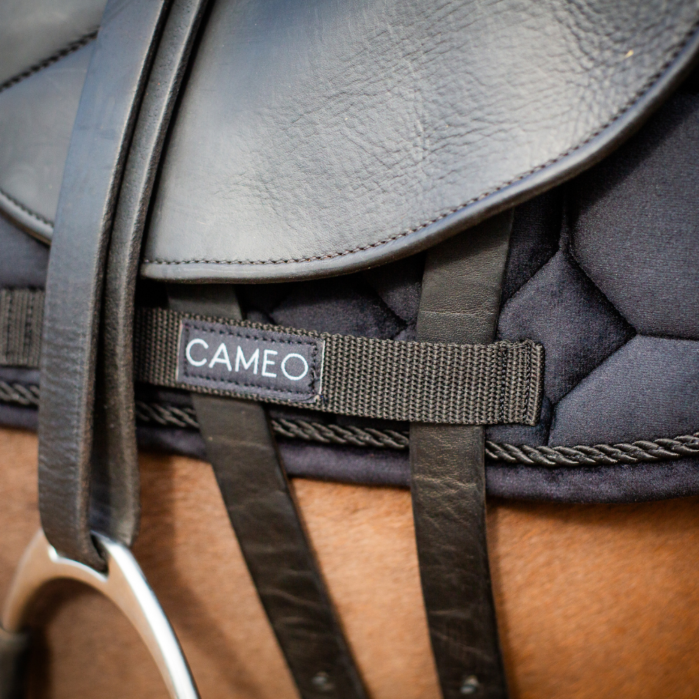 Dressage Saddlecloth
