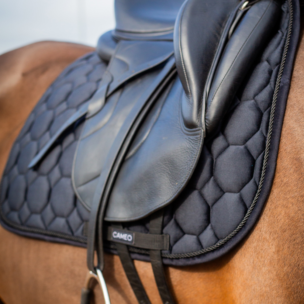 Dressage Saddlecloth