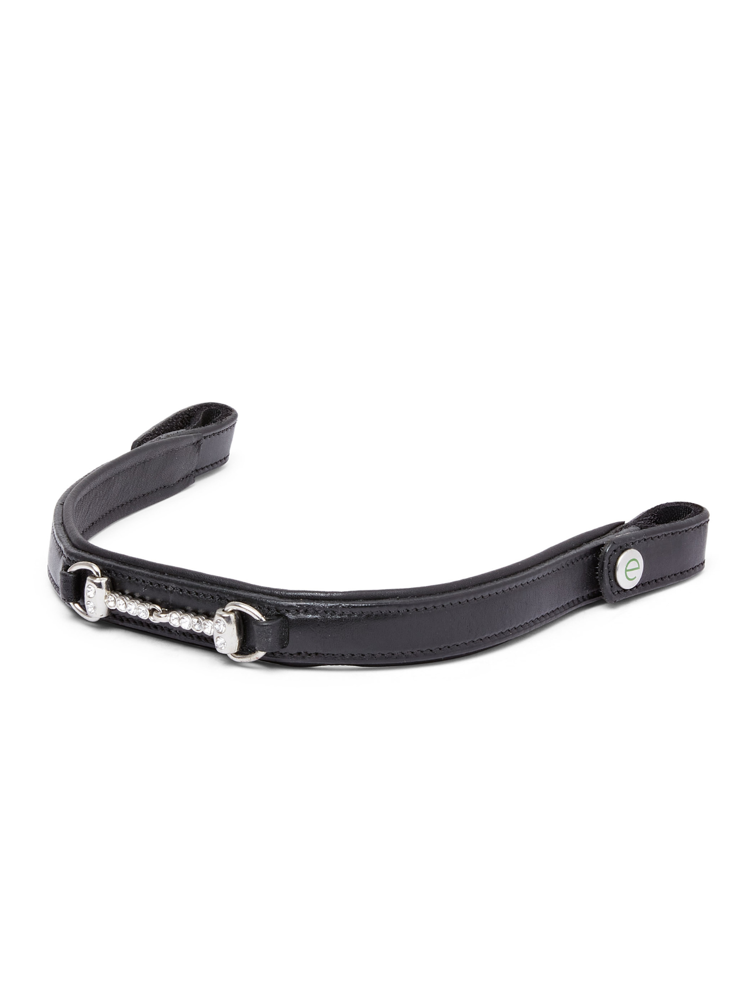 Snaffle Browband