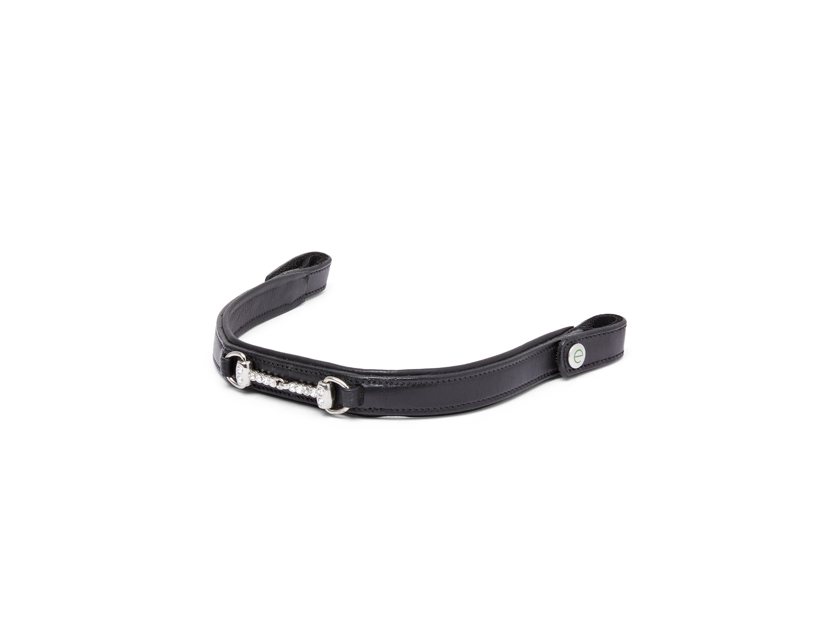 Snaffle Browband main view
