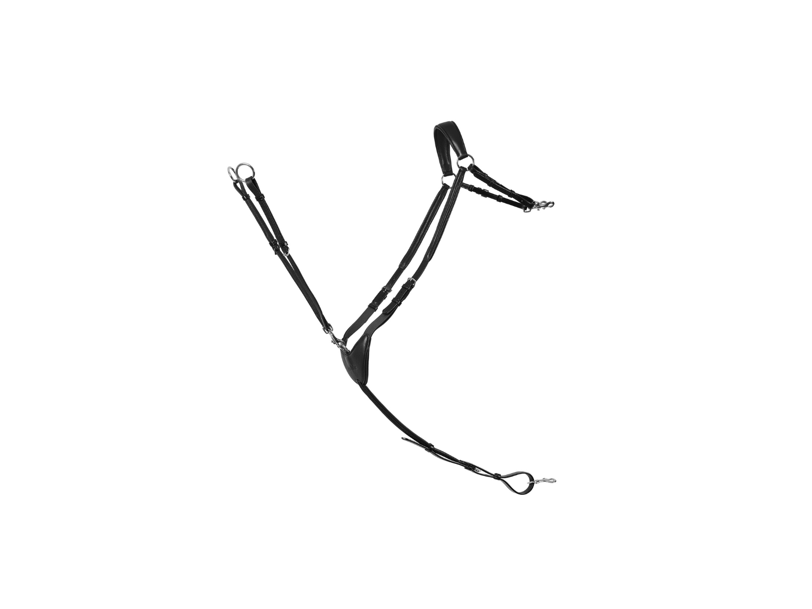 SuperLux Breastplate main view