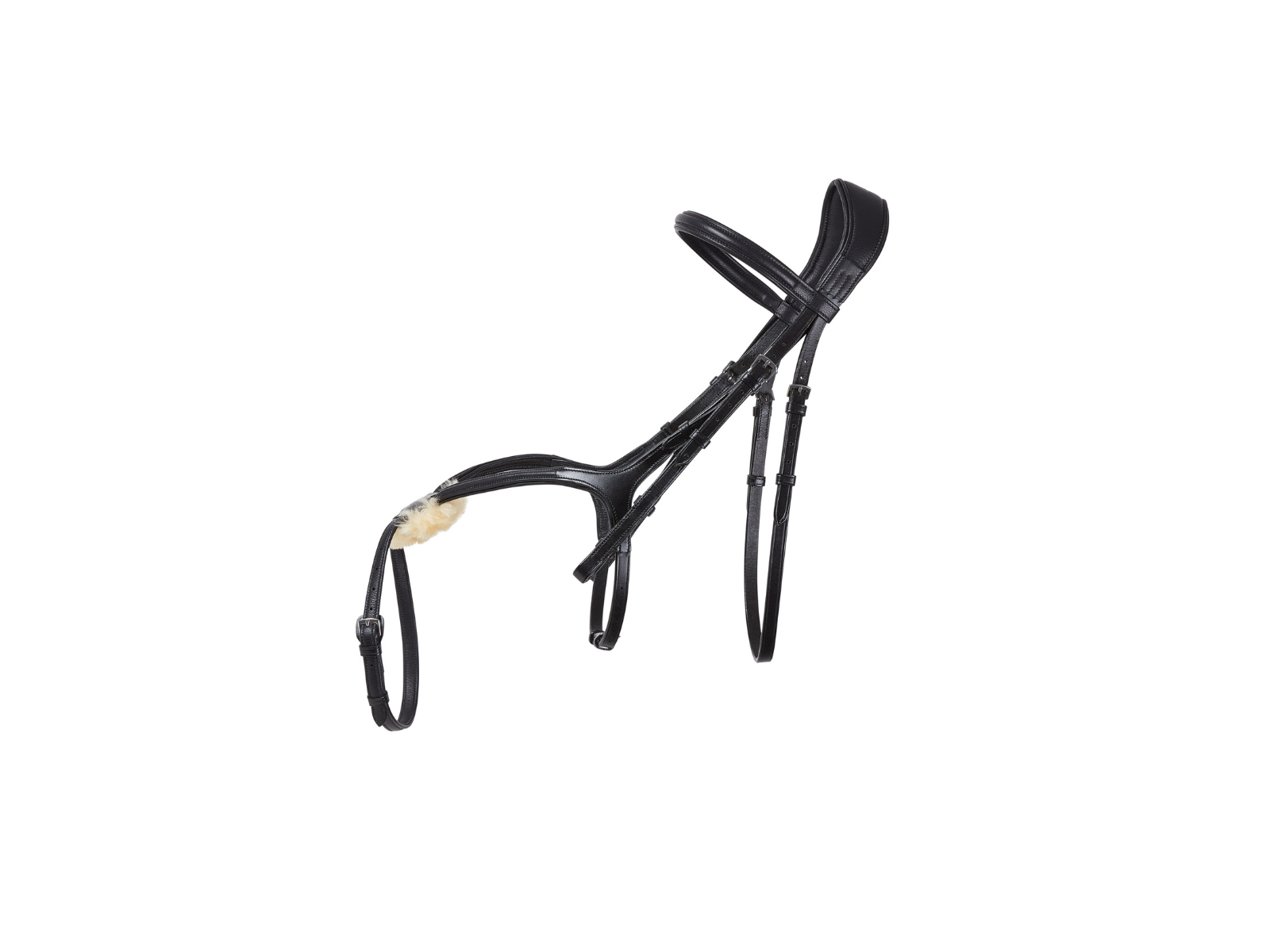 SuperLux Grackle Bridle main view