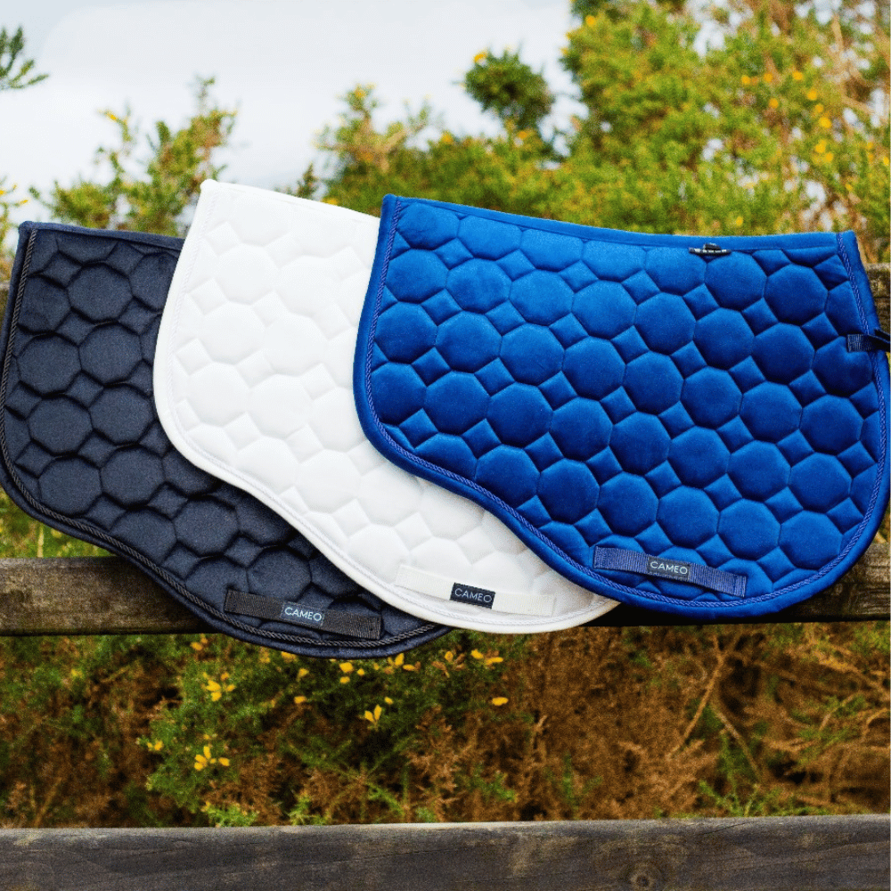 GP/Jump Saddlecloth