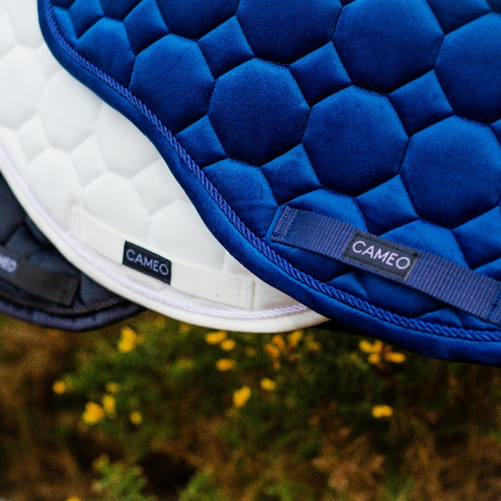 GP/Jump Saddlecloth