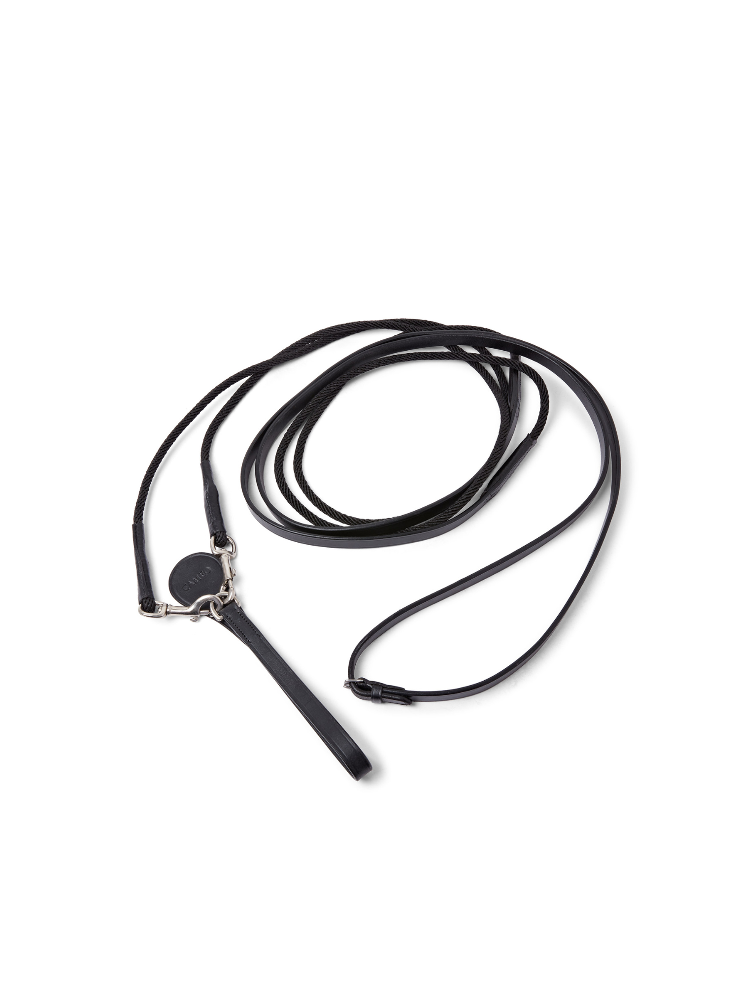 Leather Draw Reins
