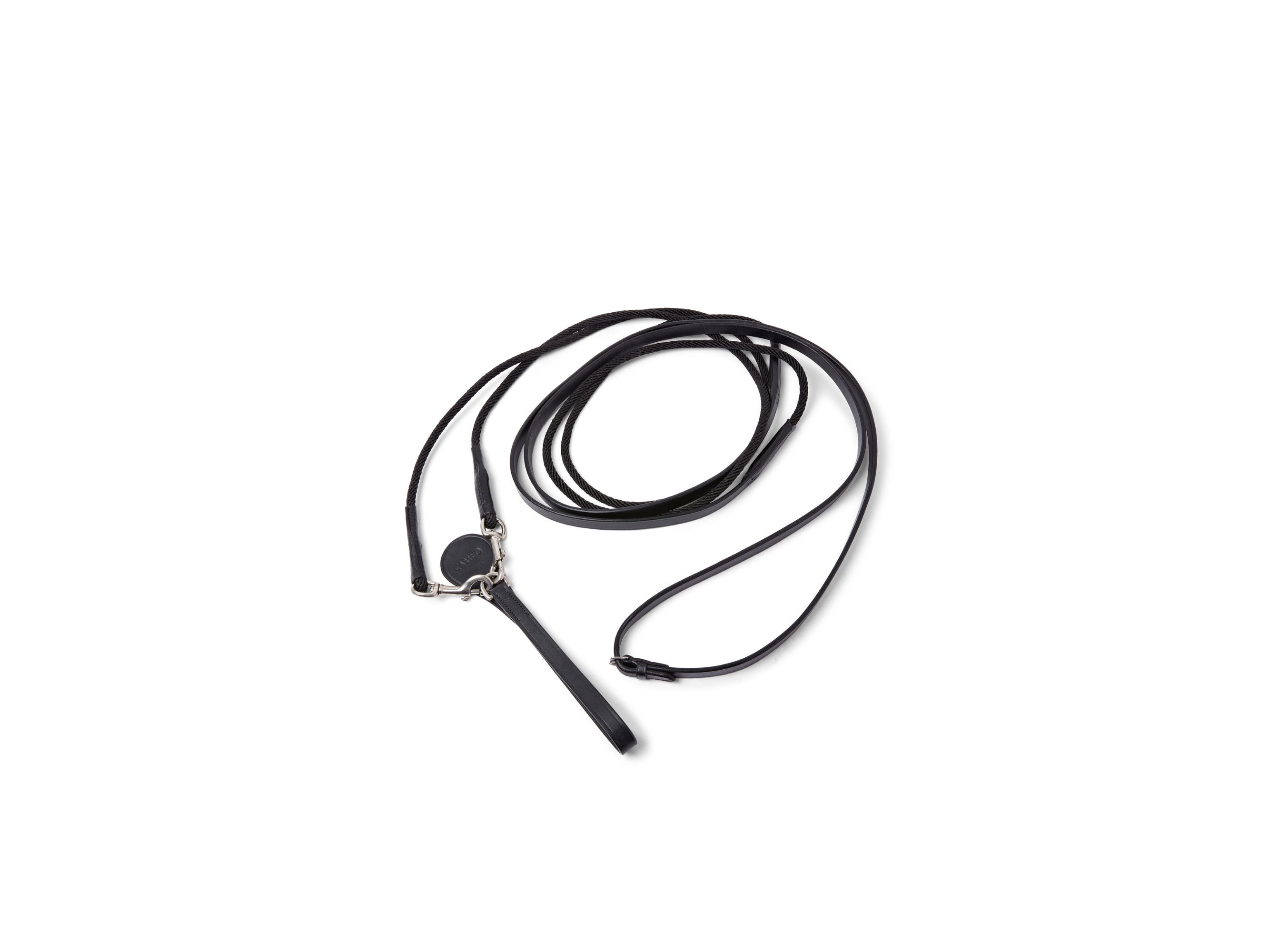 Leather Draw Reins