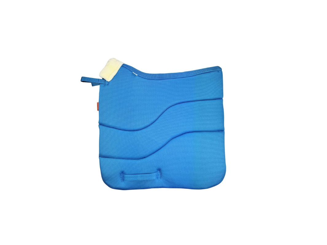 Air Saddlecloth Dressage view