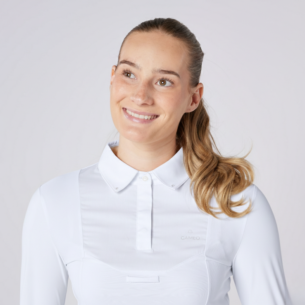 Classic Long sleeve shirt