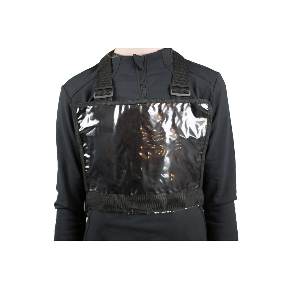 X/C Bib