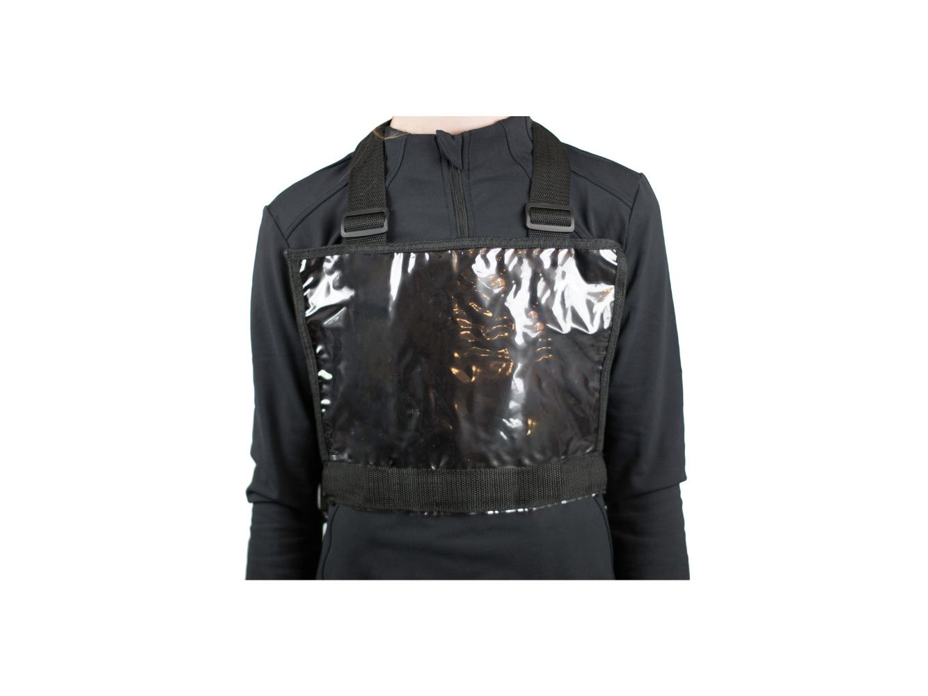 X/C Bib