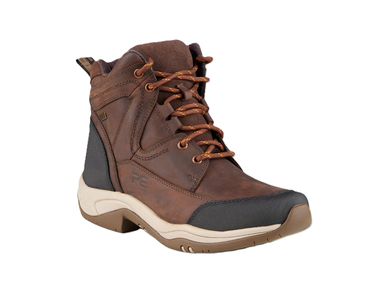 Premier Equine Vinci II Waterproof Laced Boot