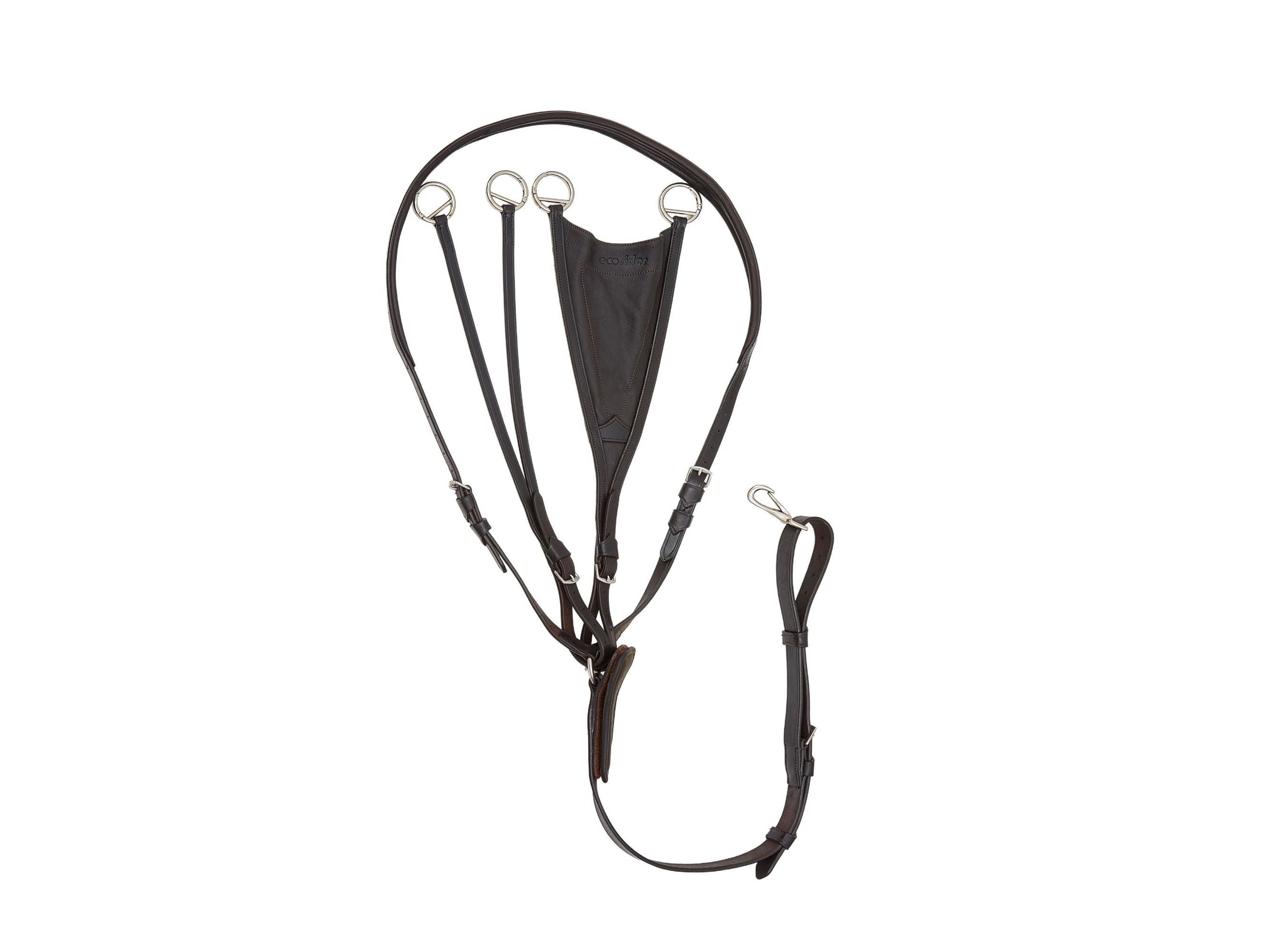 Ultra Comfort Martingale view