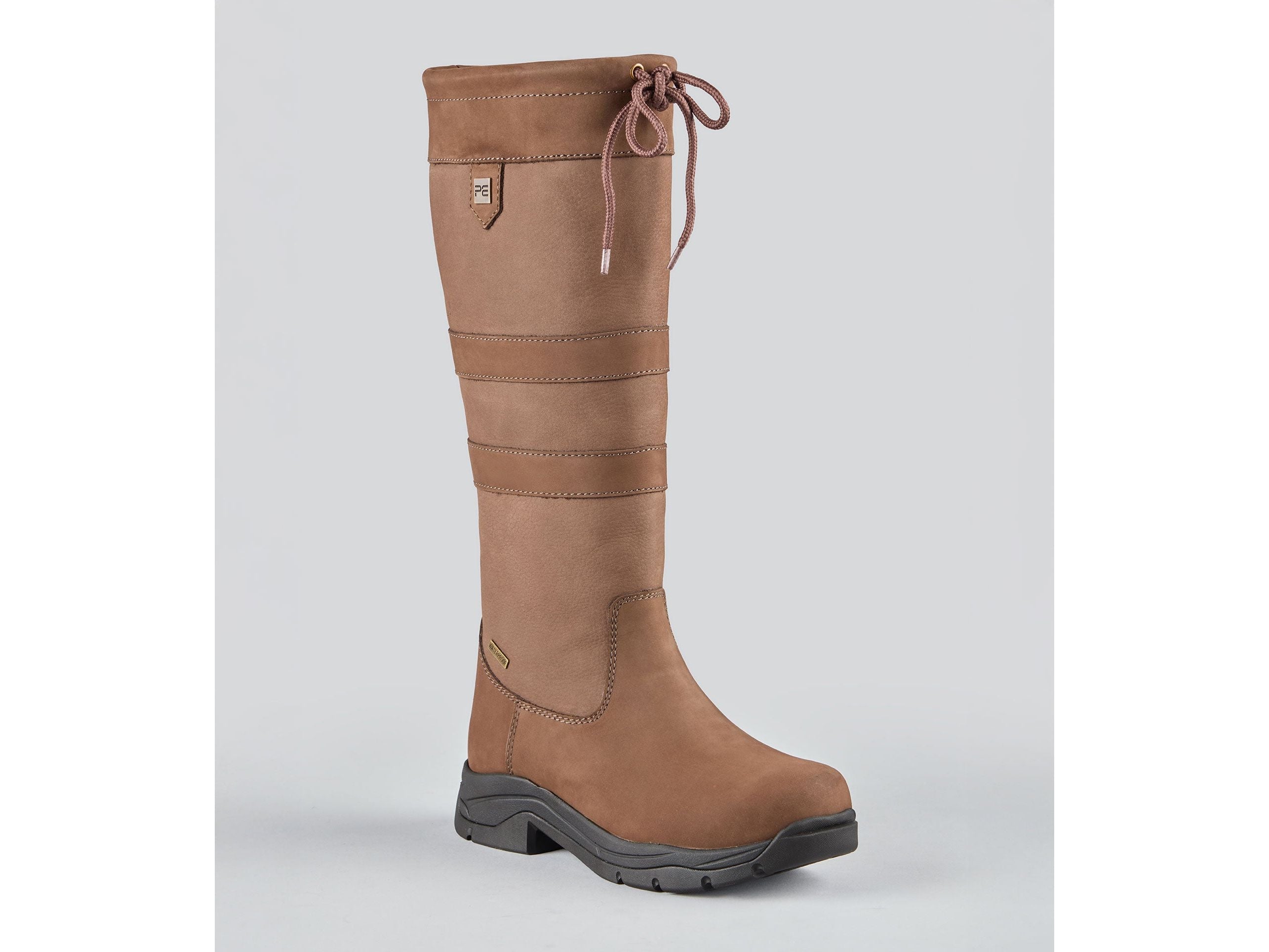 Vallico Waterproof Country Boot
