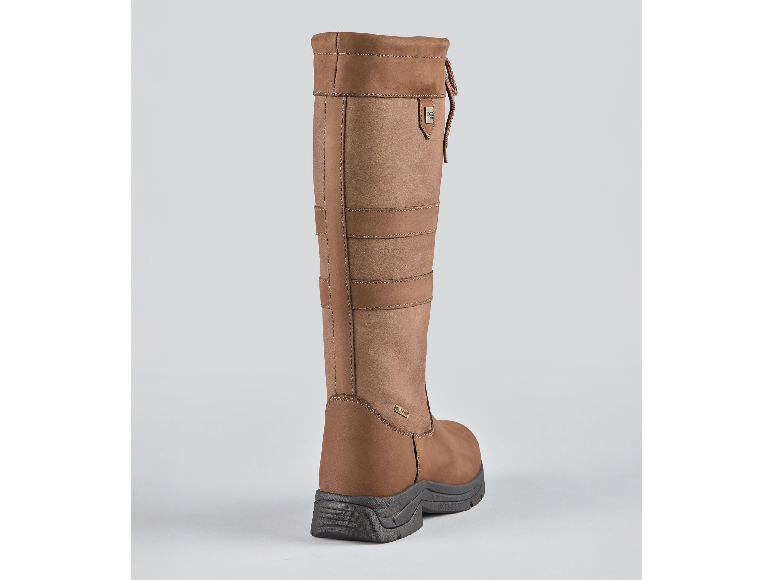 Vallico Waterproof Country Boot