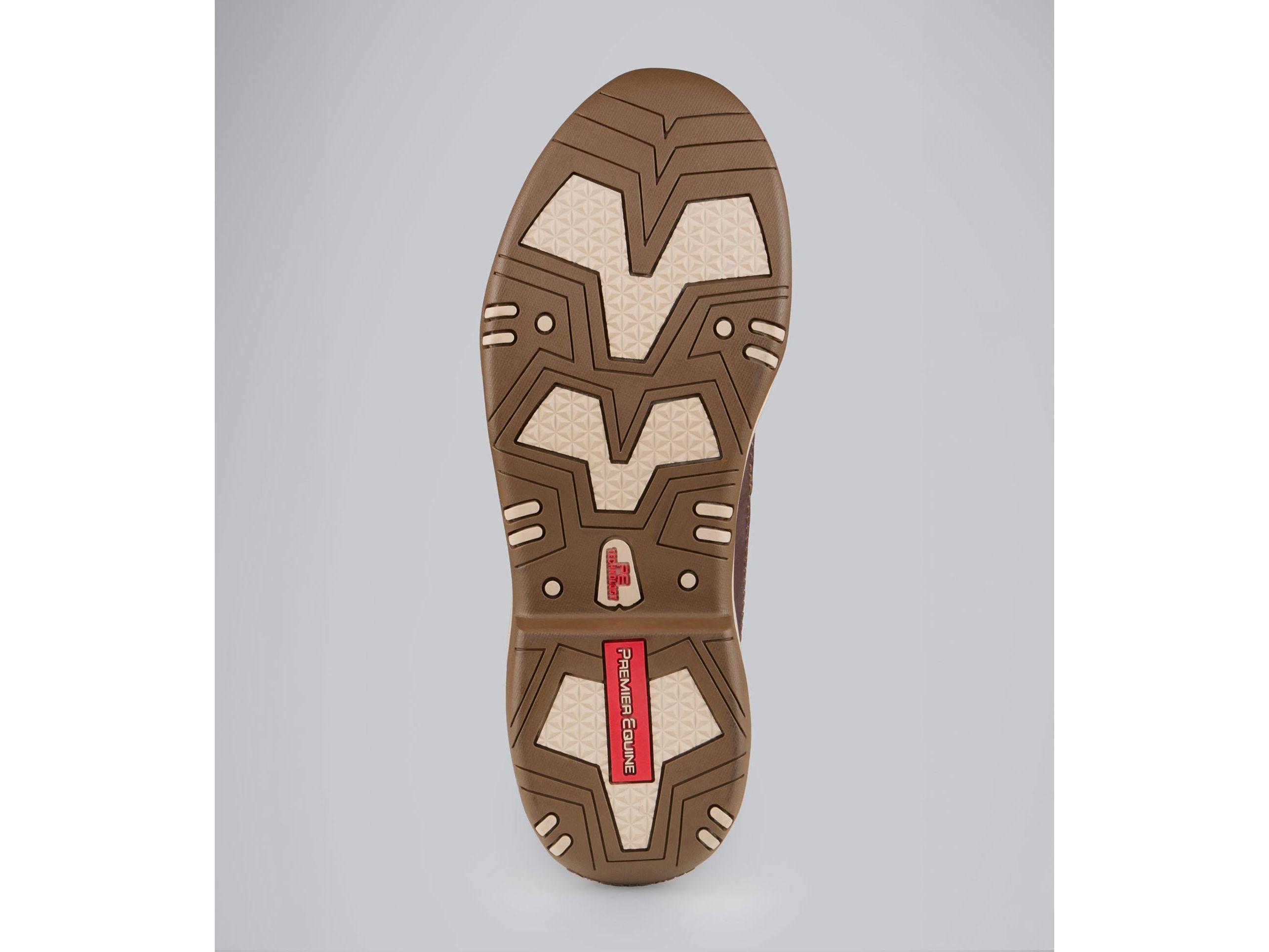 Vinci II Waterproof Shoe