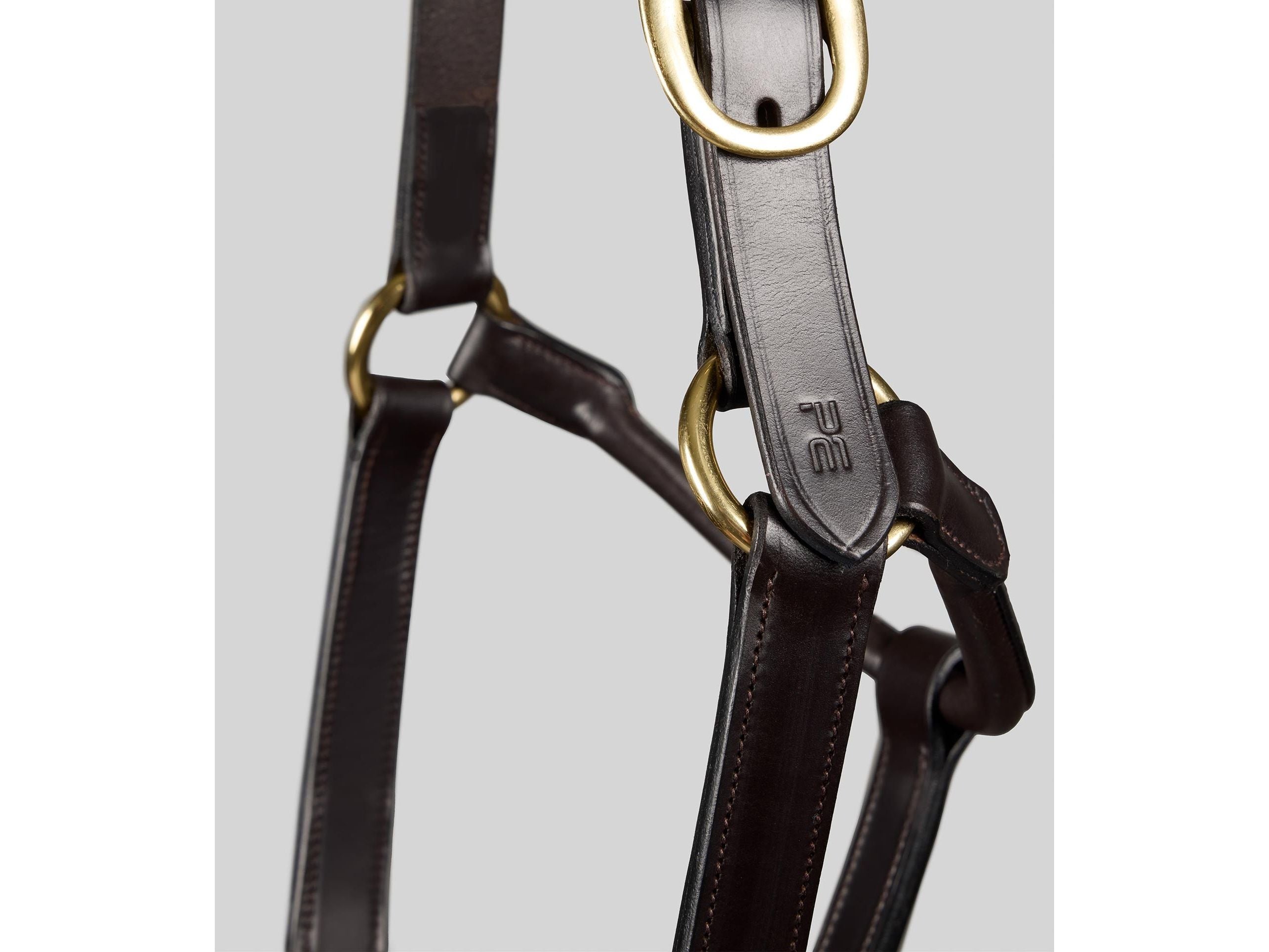 Yearling Headcollar 1"