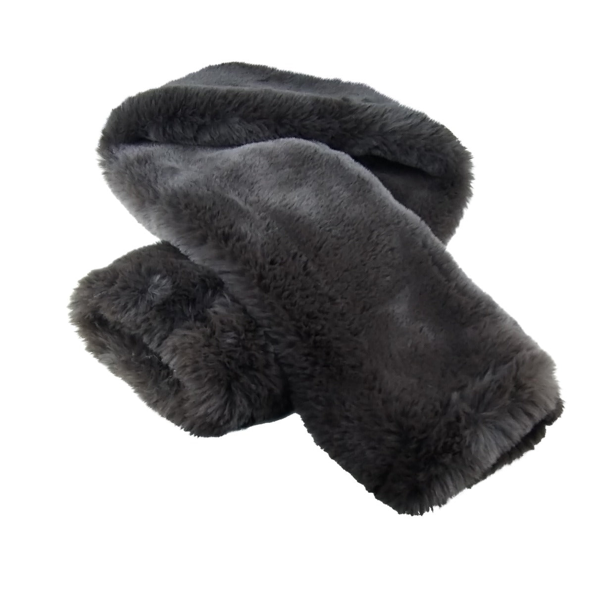 Synthetic Lambswool Girth Sleeve