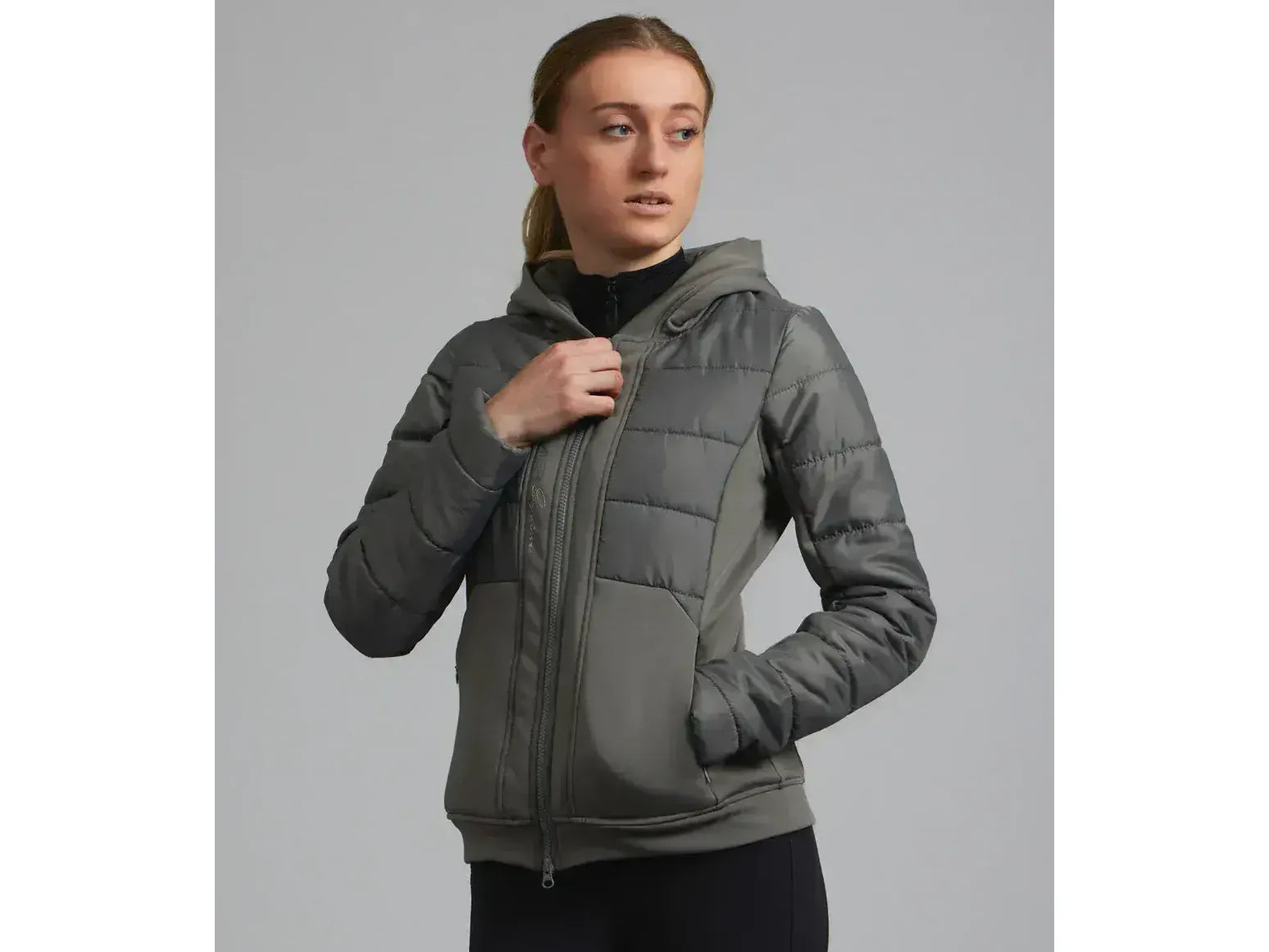 Agata Ladies Riding Jacket