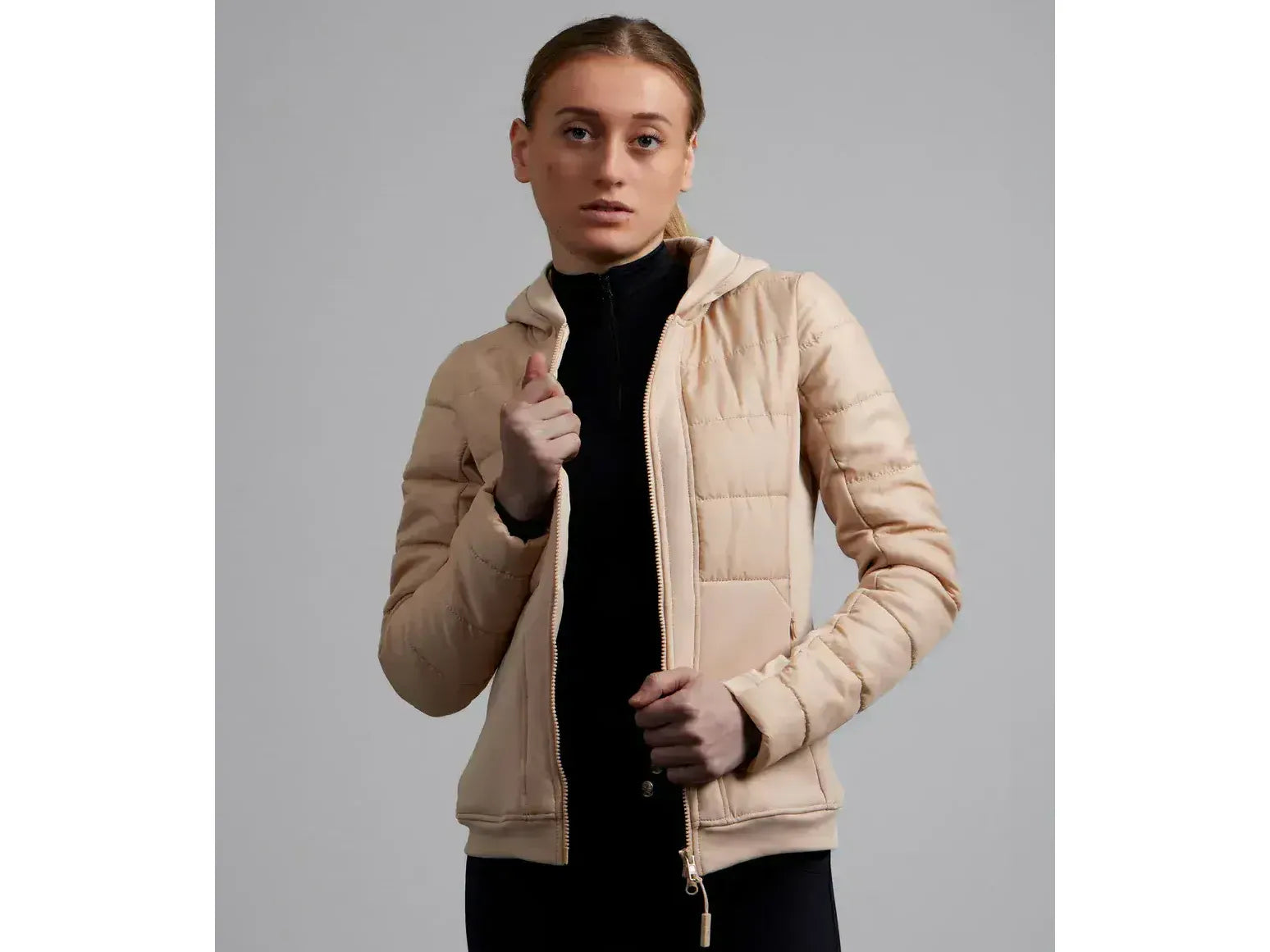 Agata Ladies Riding Jacket