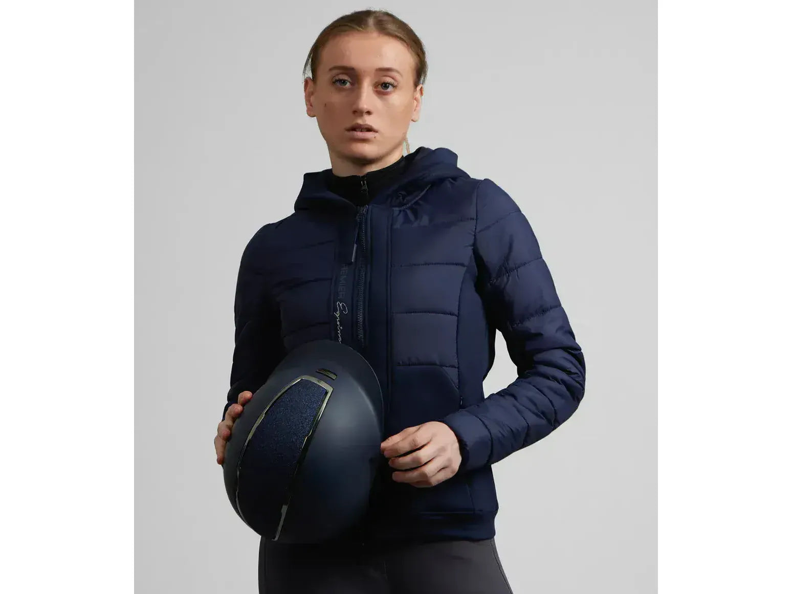 Agata Ladies Riding Jacket