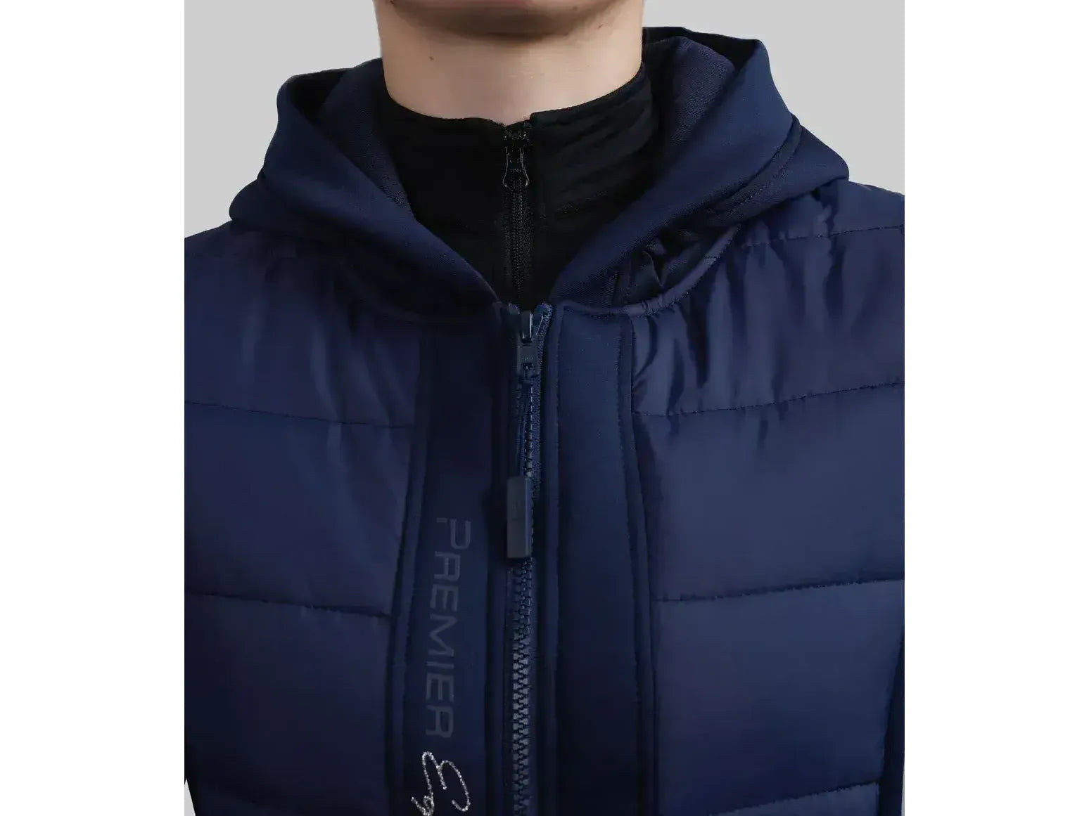 Agata Ladies Riding Jacket