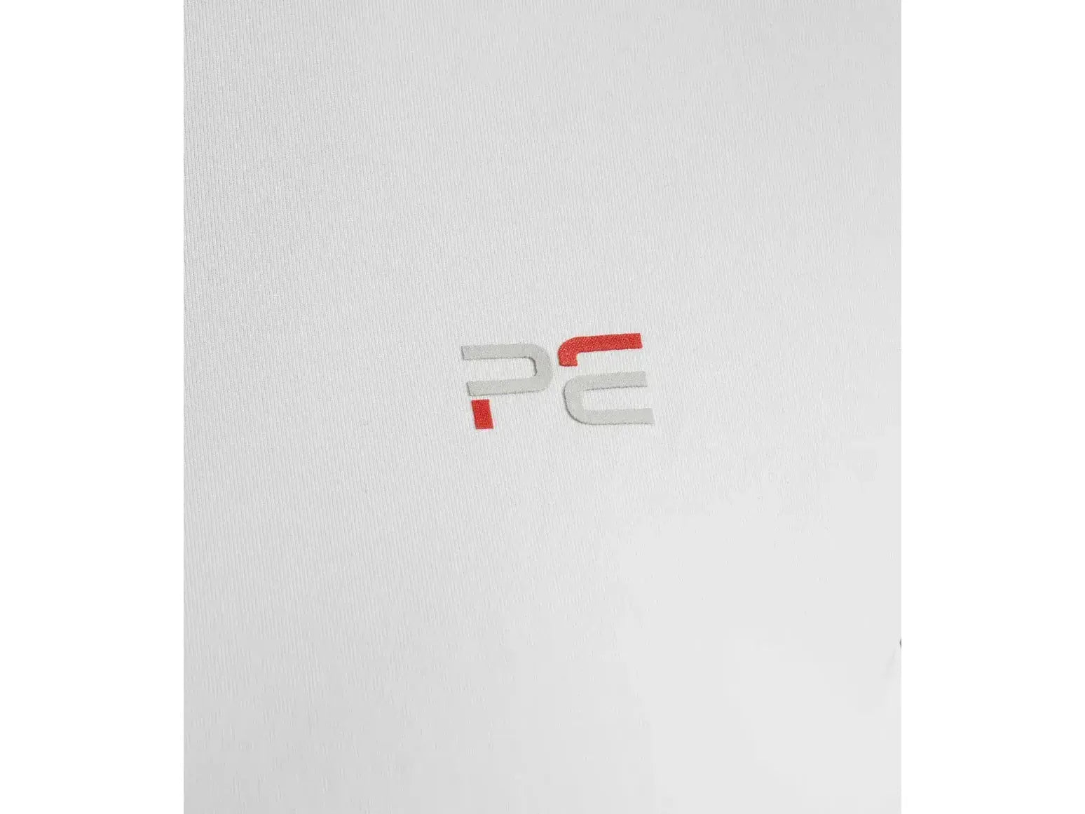 Allegra Ladies Short Sleeve Riding Top