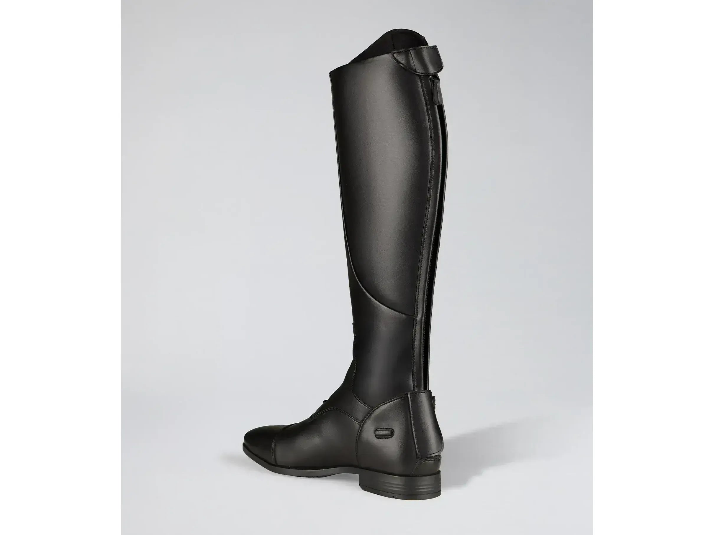 Altura Womens Tall Synthetic Riding Boots Regular Black