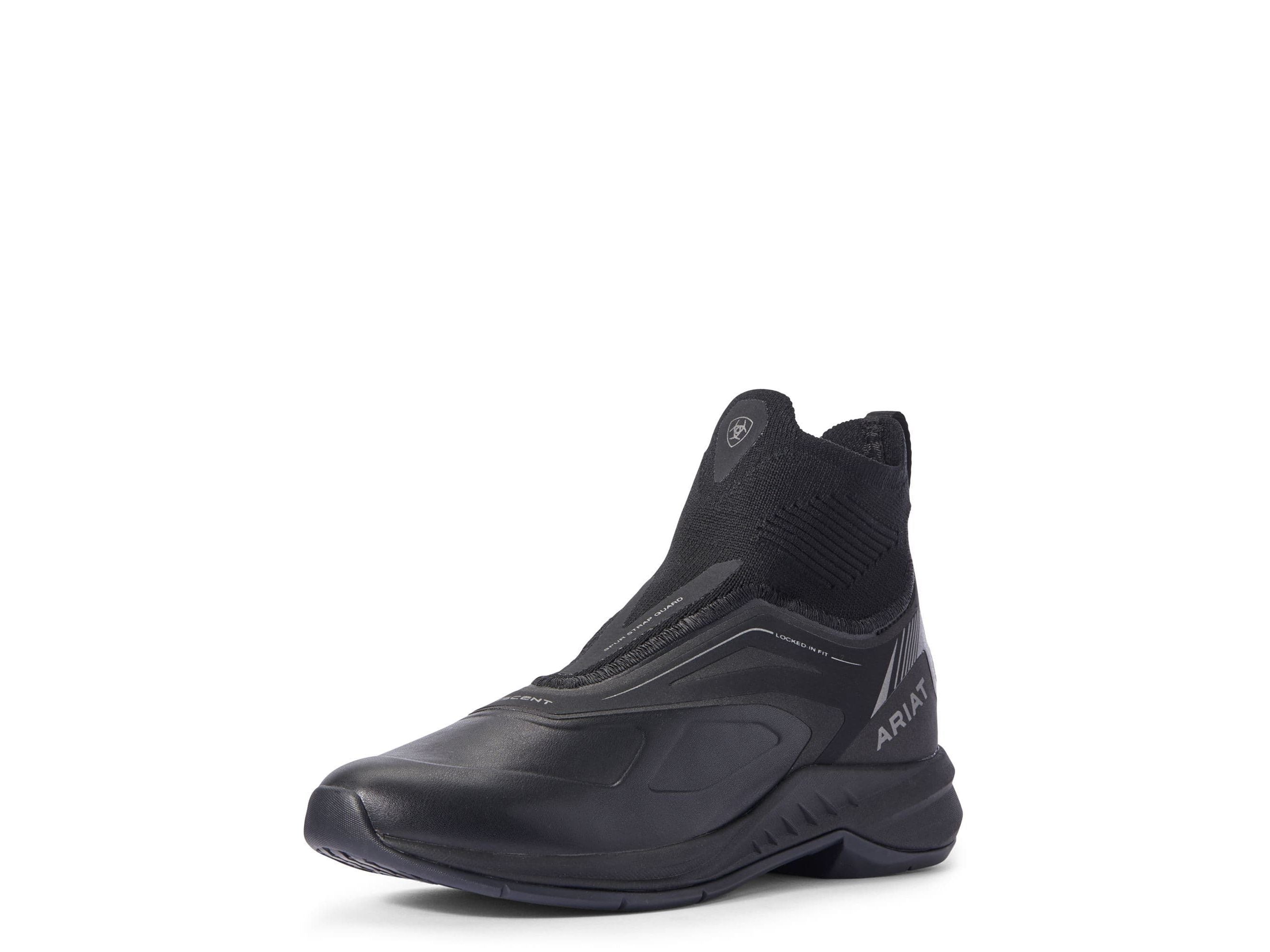 Ariat Women's Ascent Paddock Boots RRP £85.00
